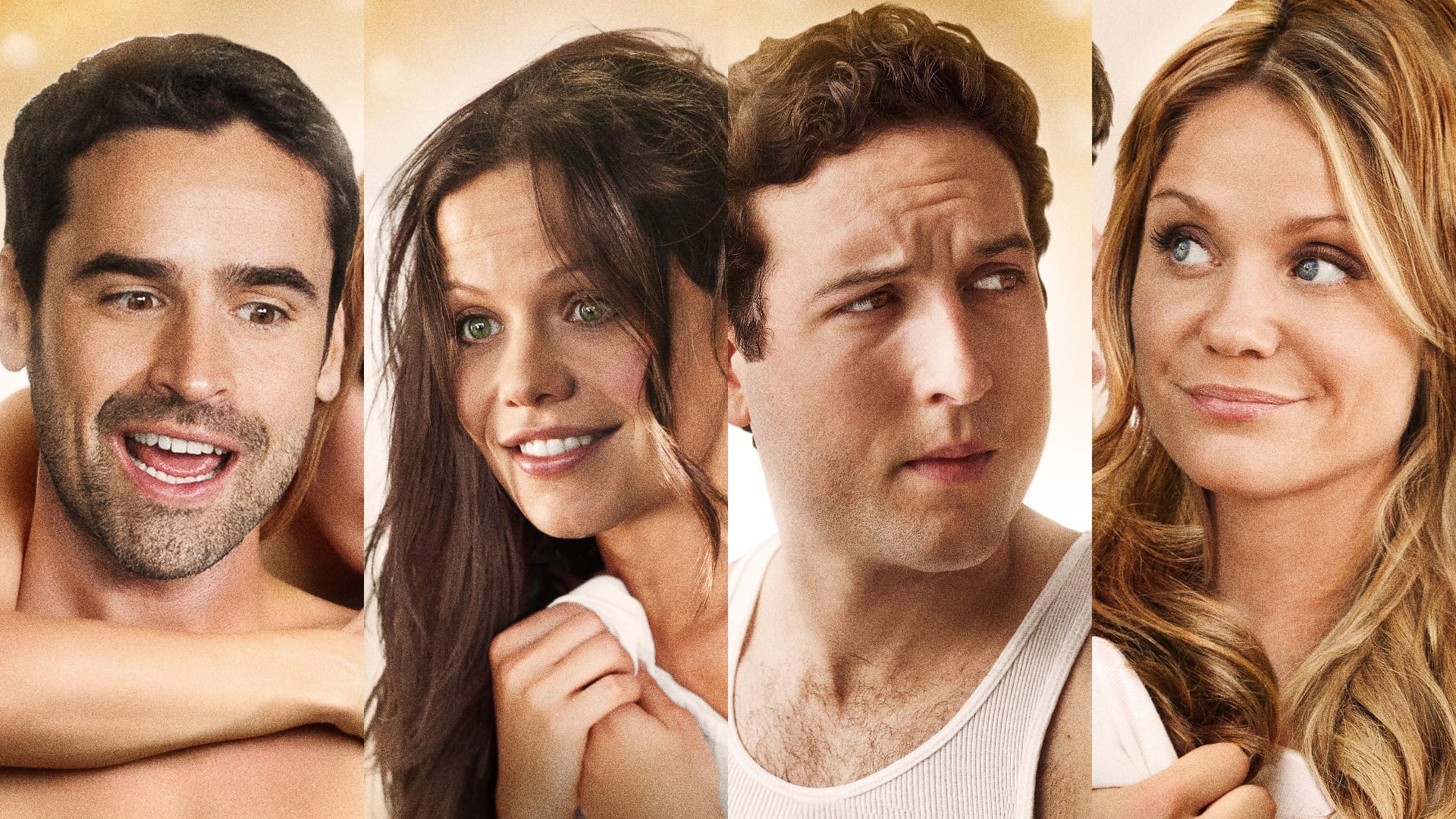 Foto do filme 10 Regras Para Um Relacionamento Aberto