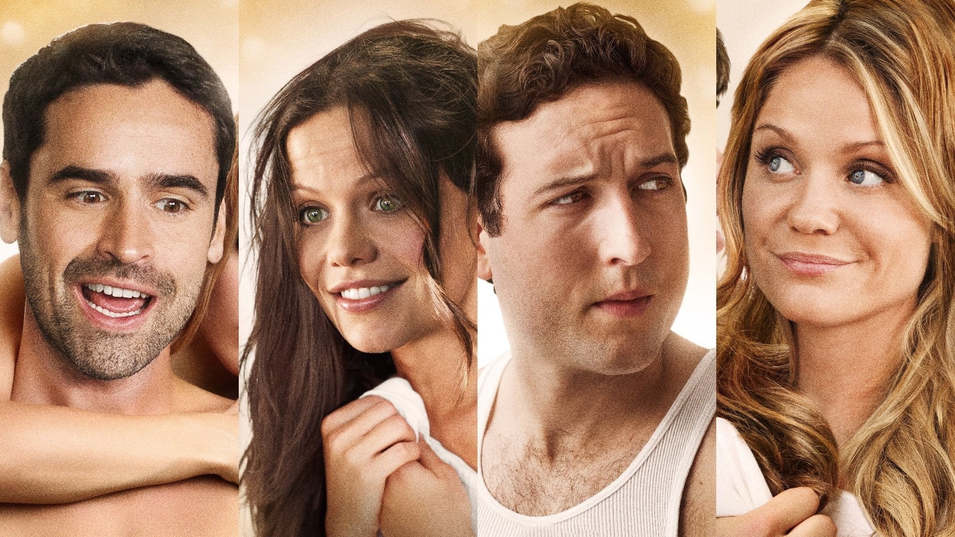 Foto do filme 10 Regras Para Um Relacionamento Aberto