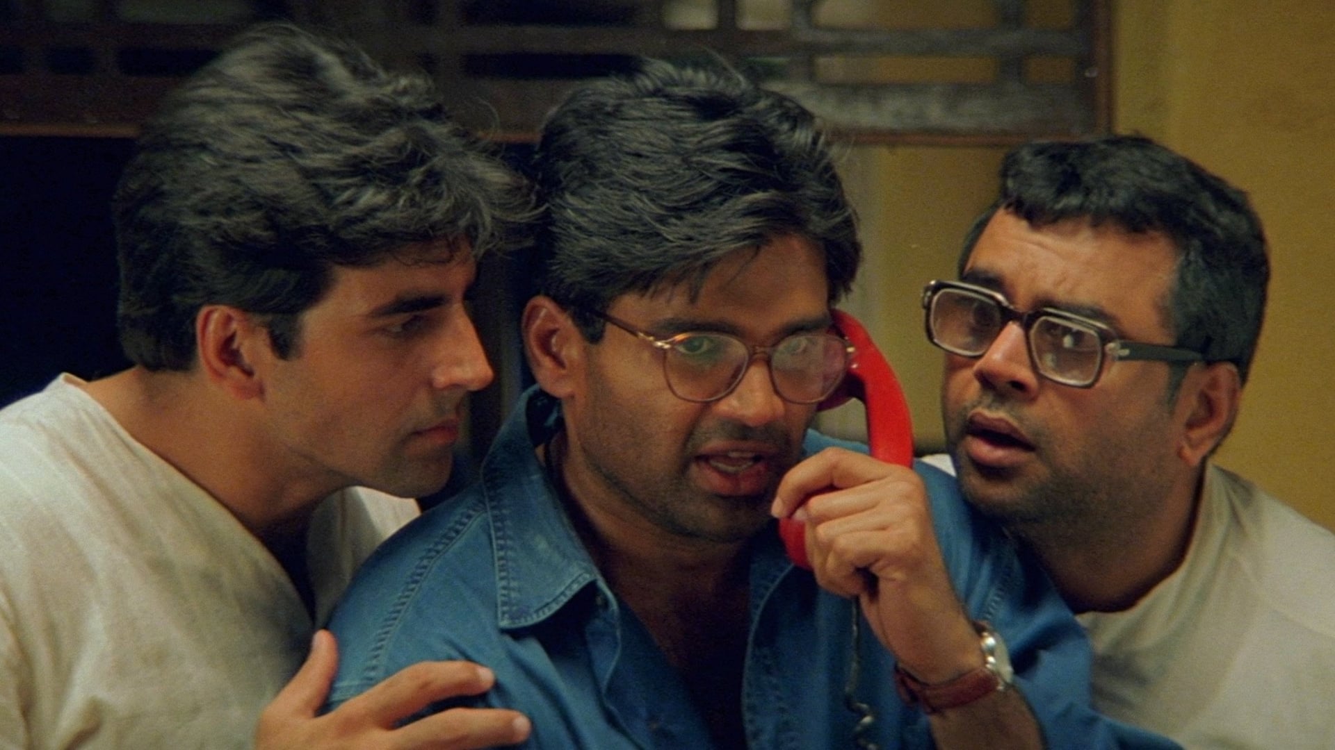 Foto do filme Hera Pheri