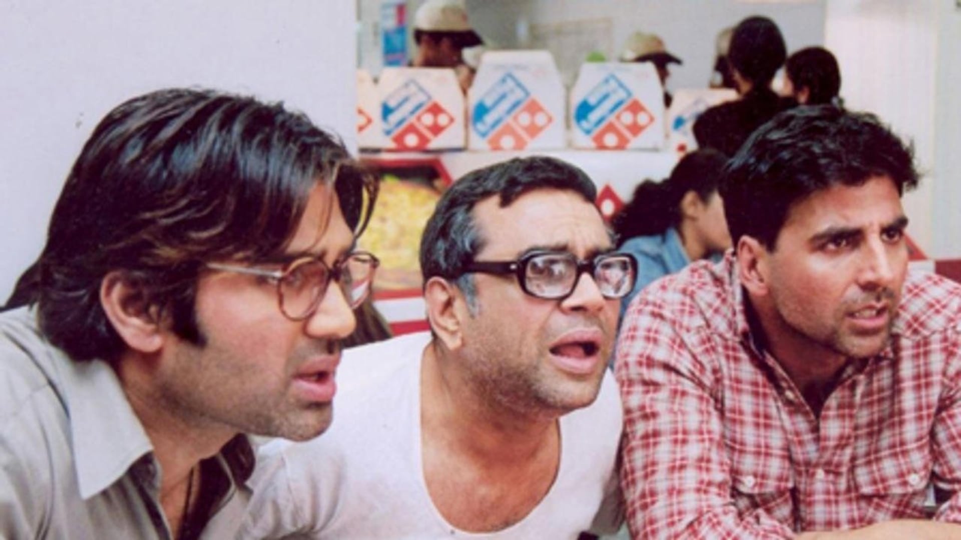 Foto do filme Hera Pheri