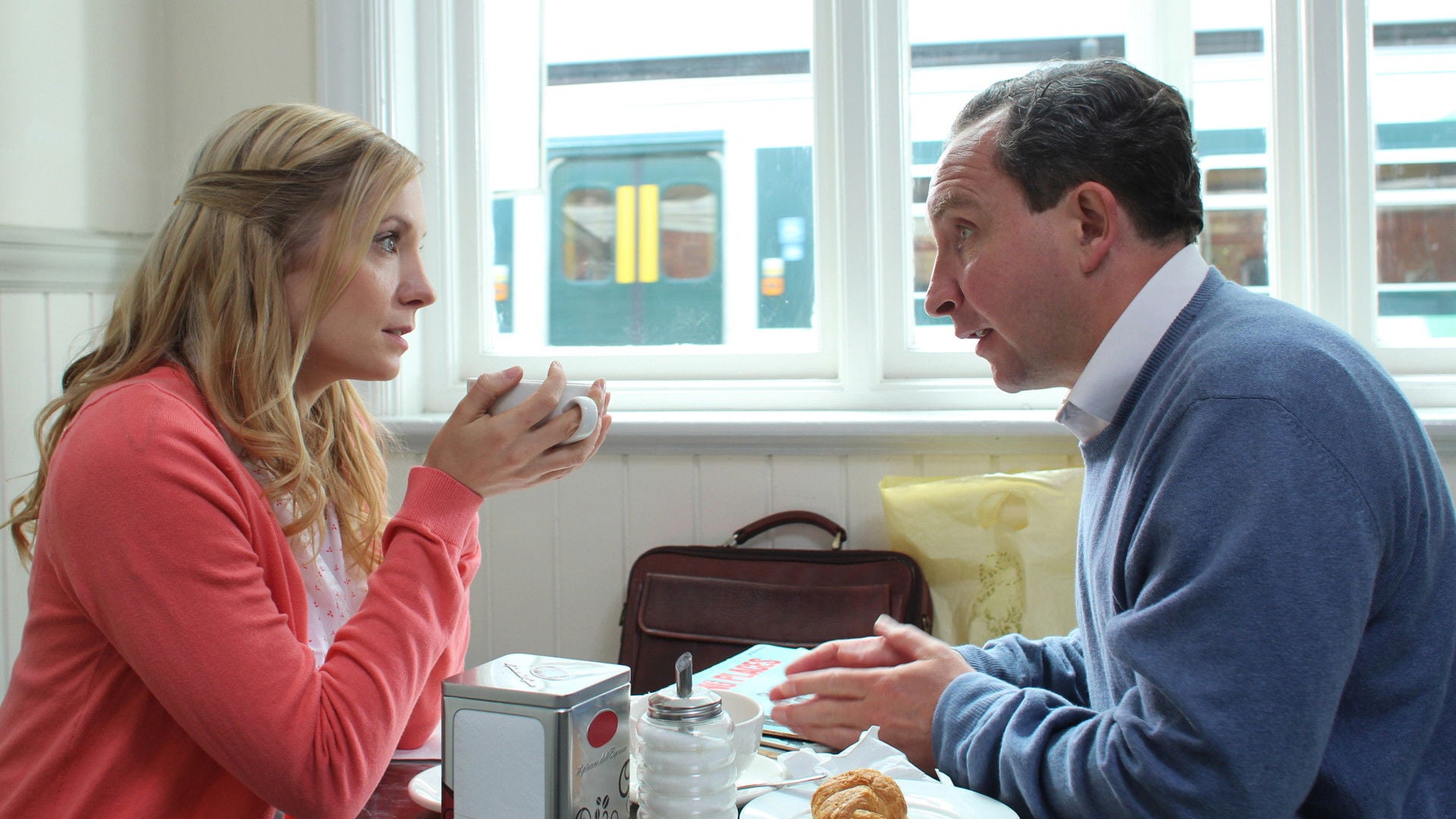 Foto do filme Uma Vida Comum