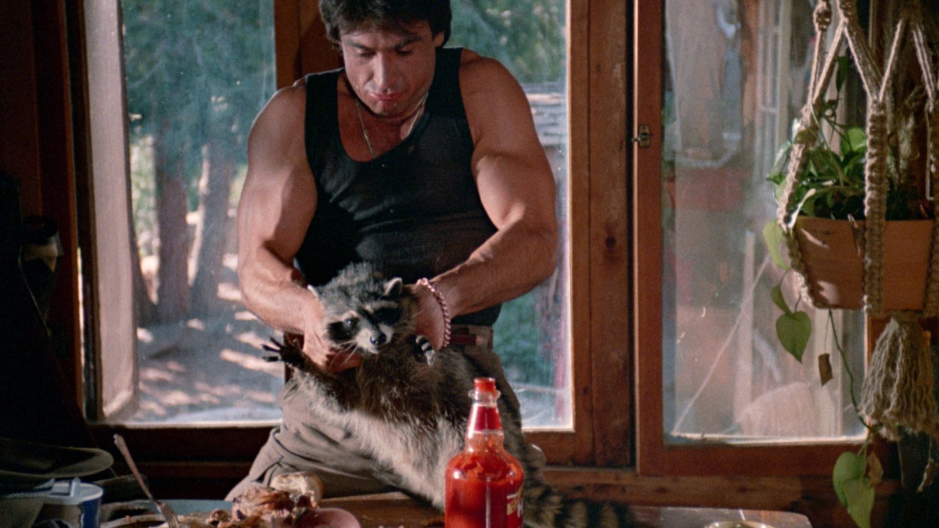 Foto do filme Cry Wilderness
