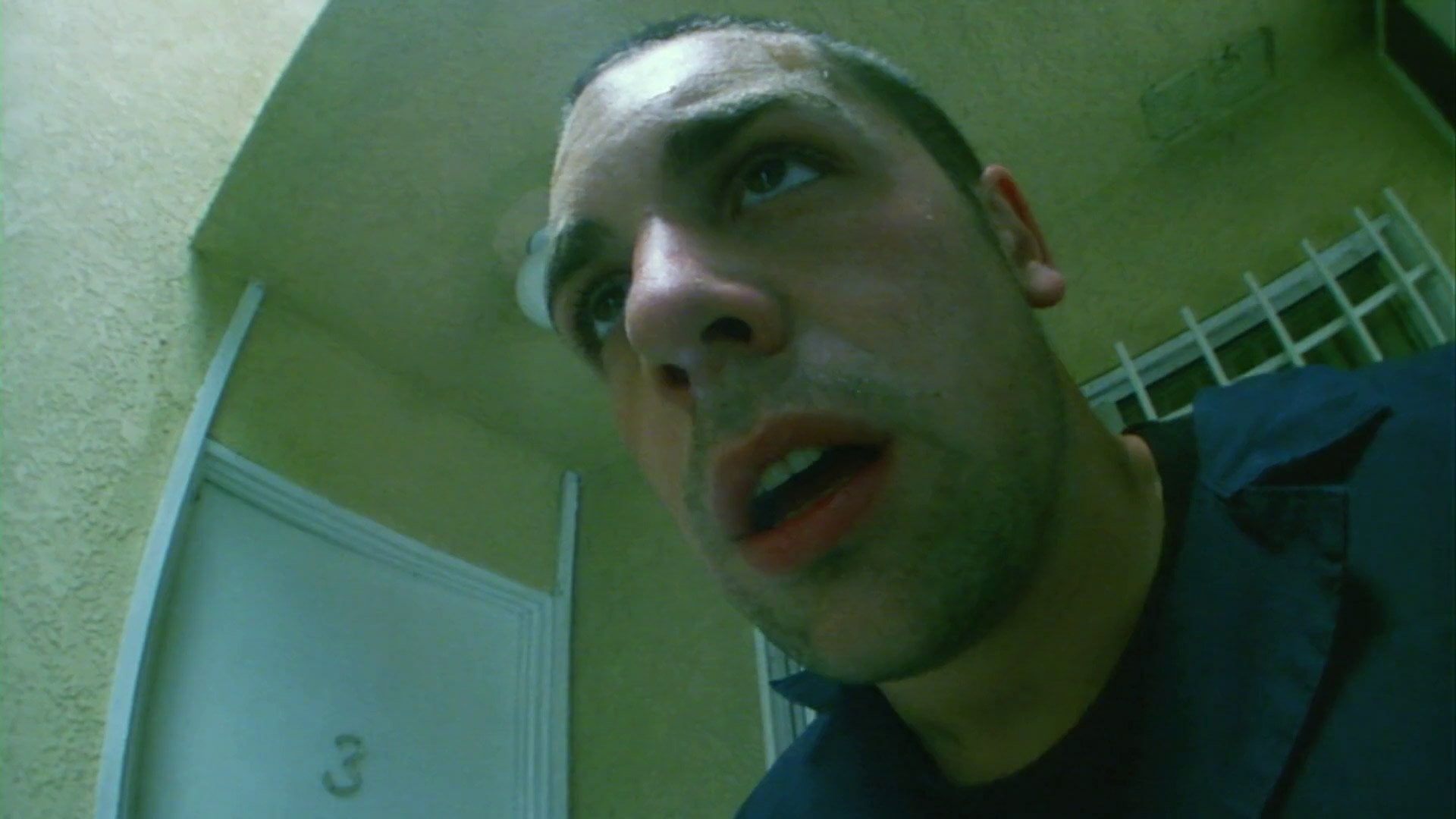 Foto do filme Tratamento de Choque