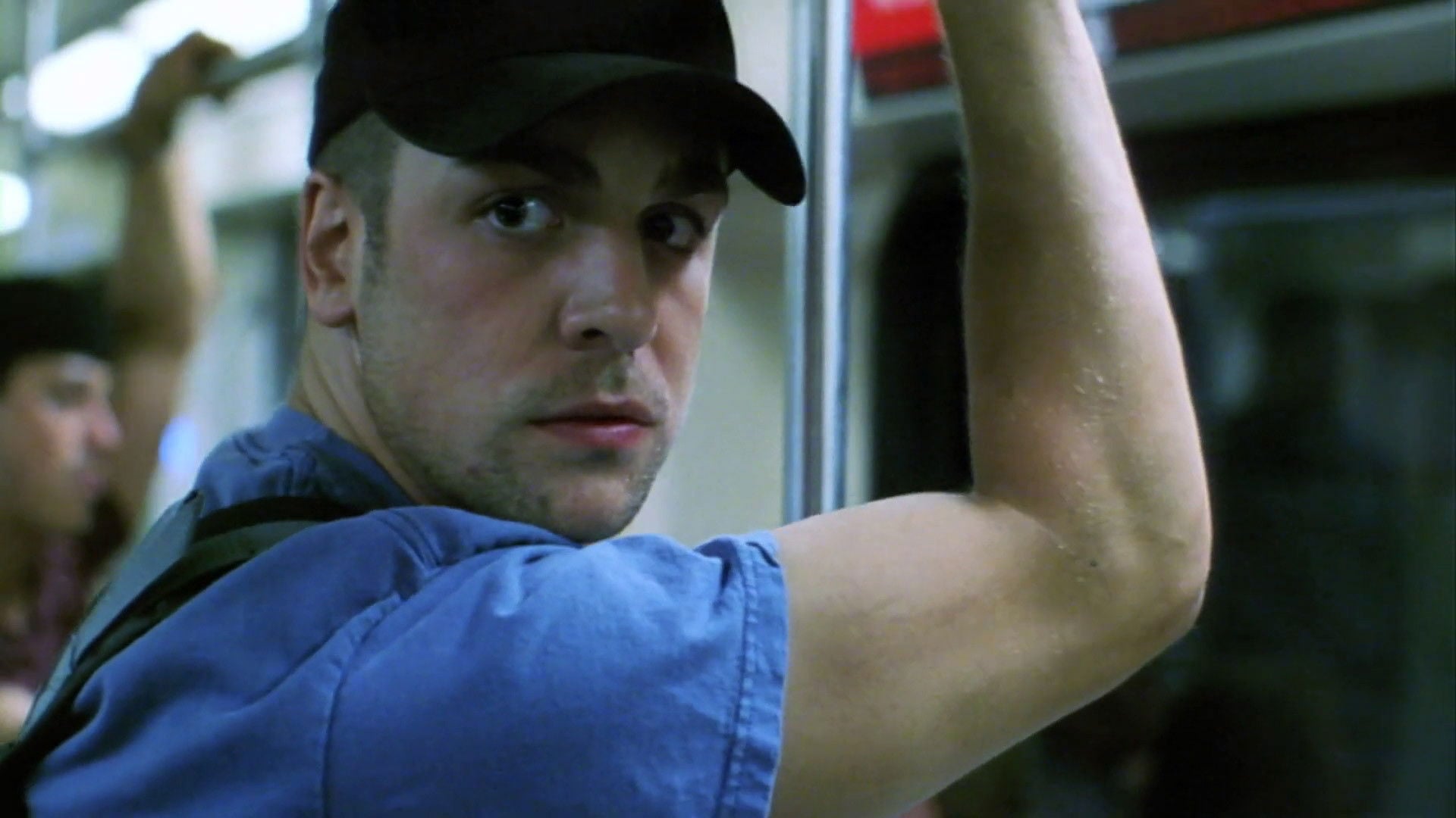 Foto do filme Tratamento de Choque