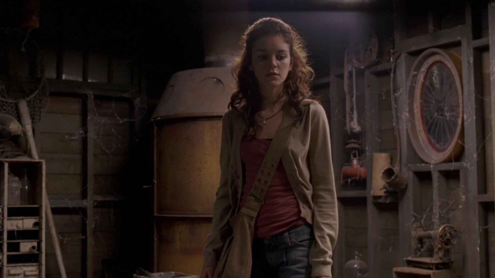 Foto do filme Sombra da Morte