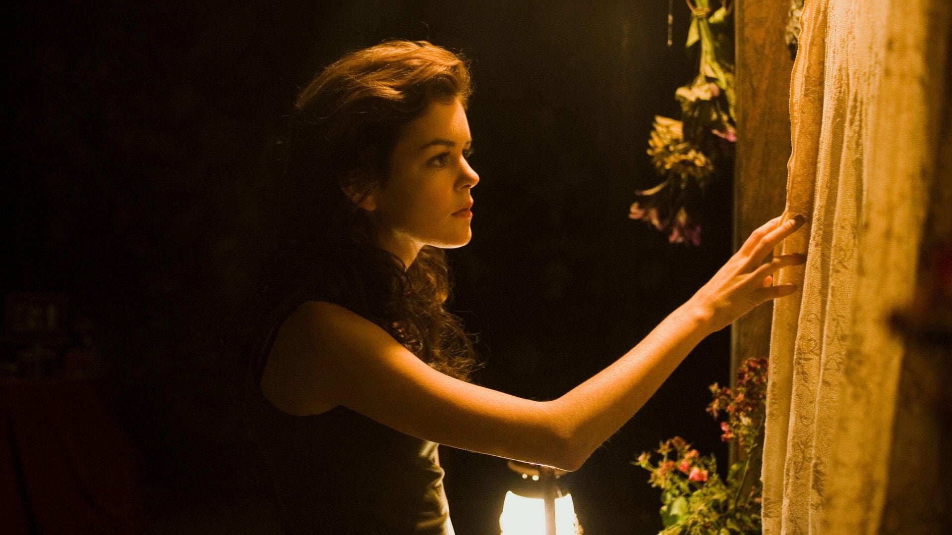 Foto do filme Sombra da Morte