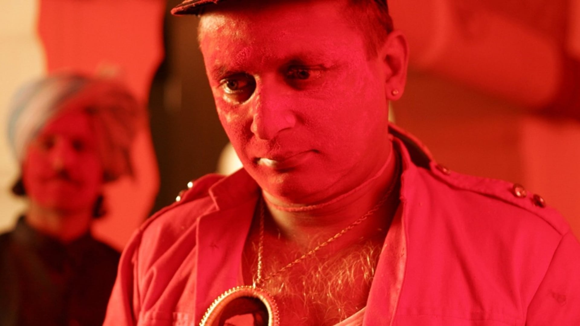 Foto do filme Carmesim