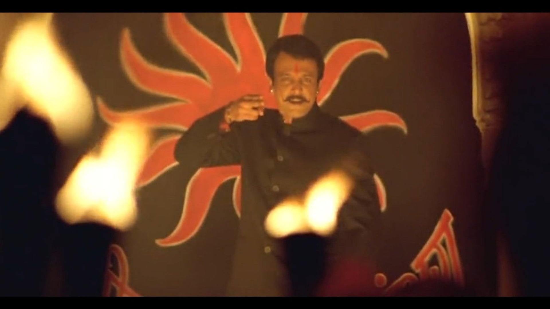 Foto do filme Carmesim