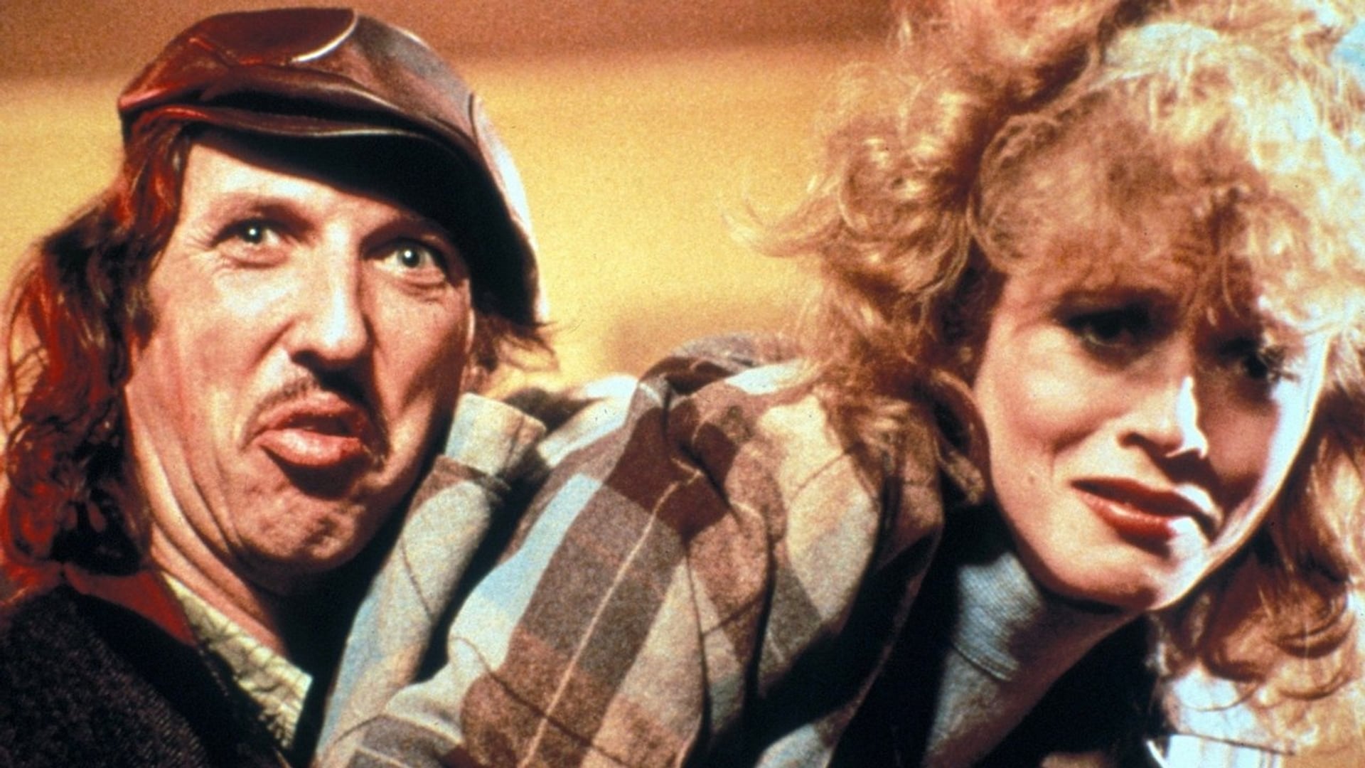 Foto do filme Onda de Crime (Dois Heróis Bem Trapalhões)