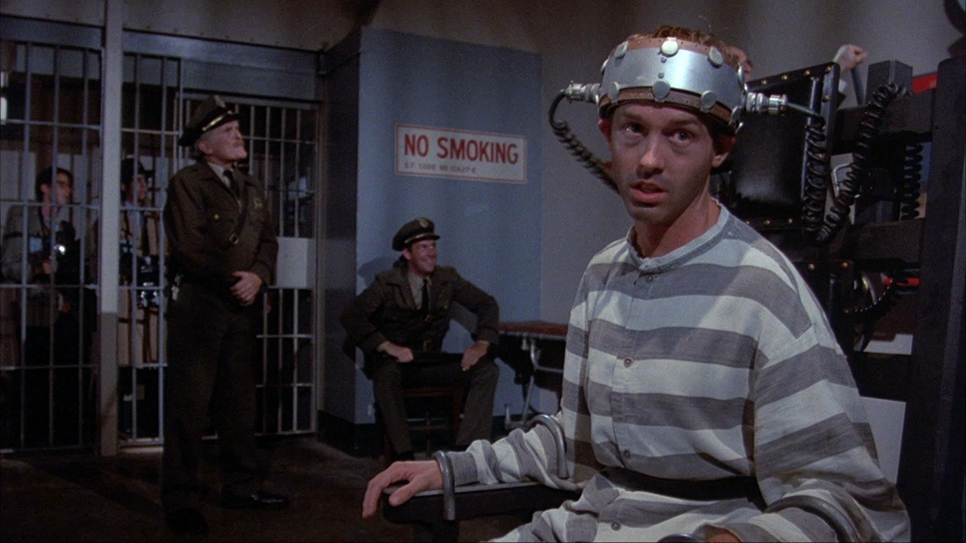 Foto do filme Onda de Crime (Dois Heróis Bem Trapalhões)