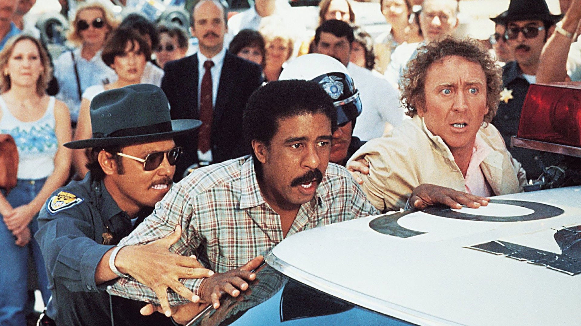 Foto do filme Loucos de Dar Nó