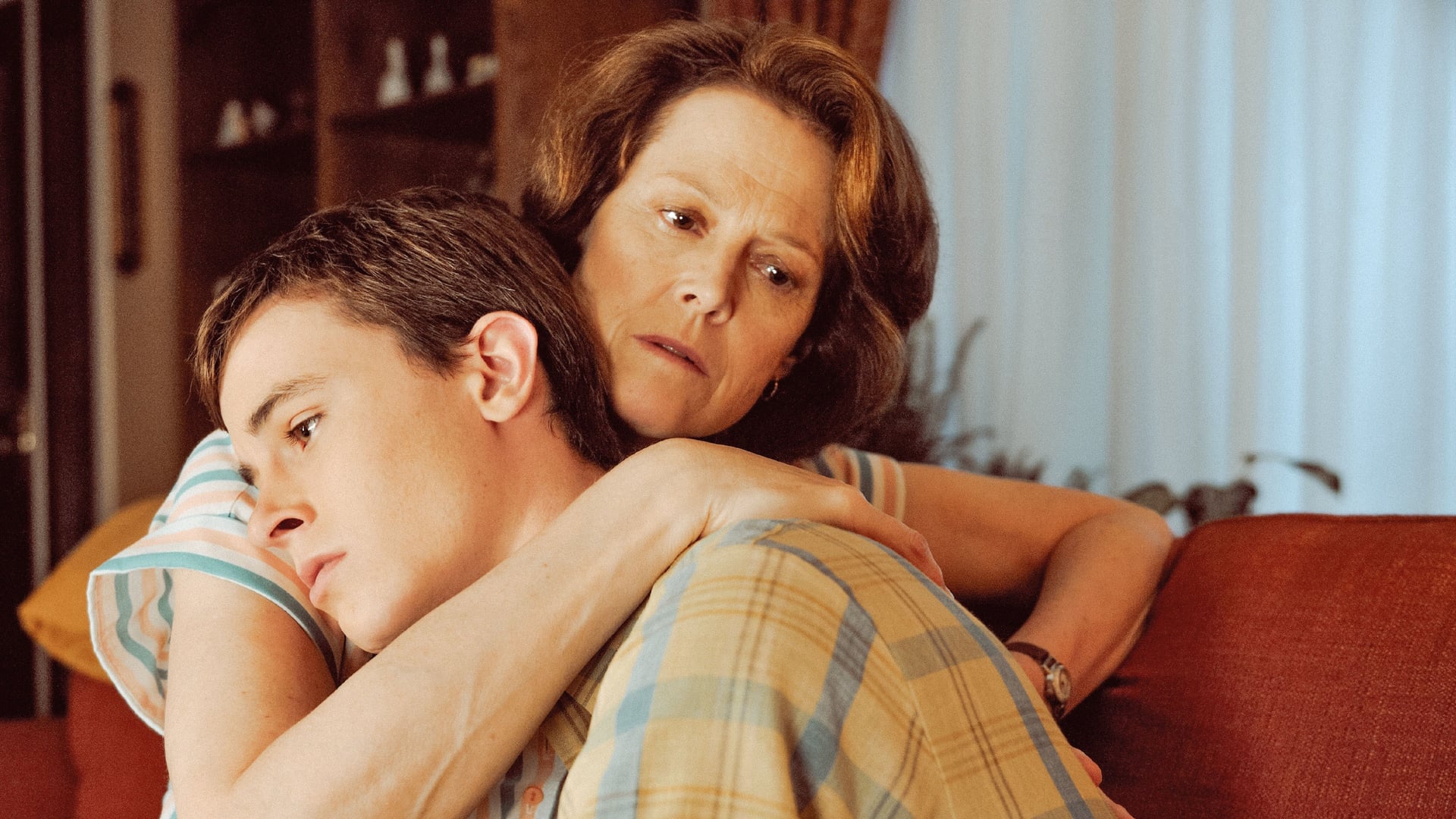 Foto do filme Orações para Bobby