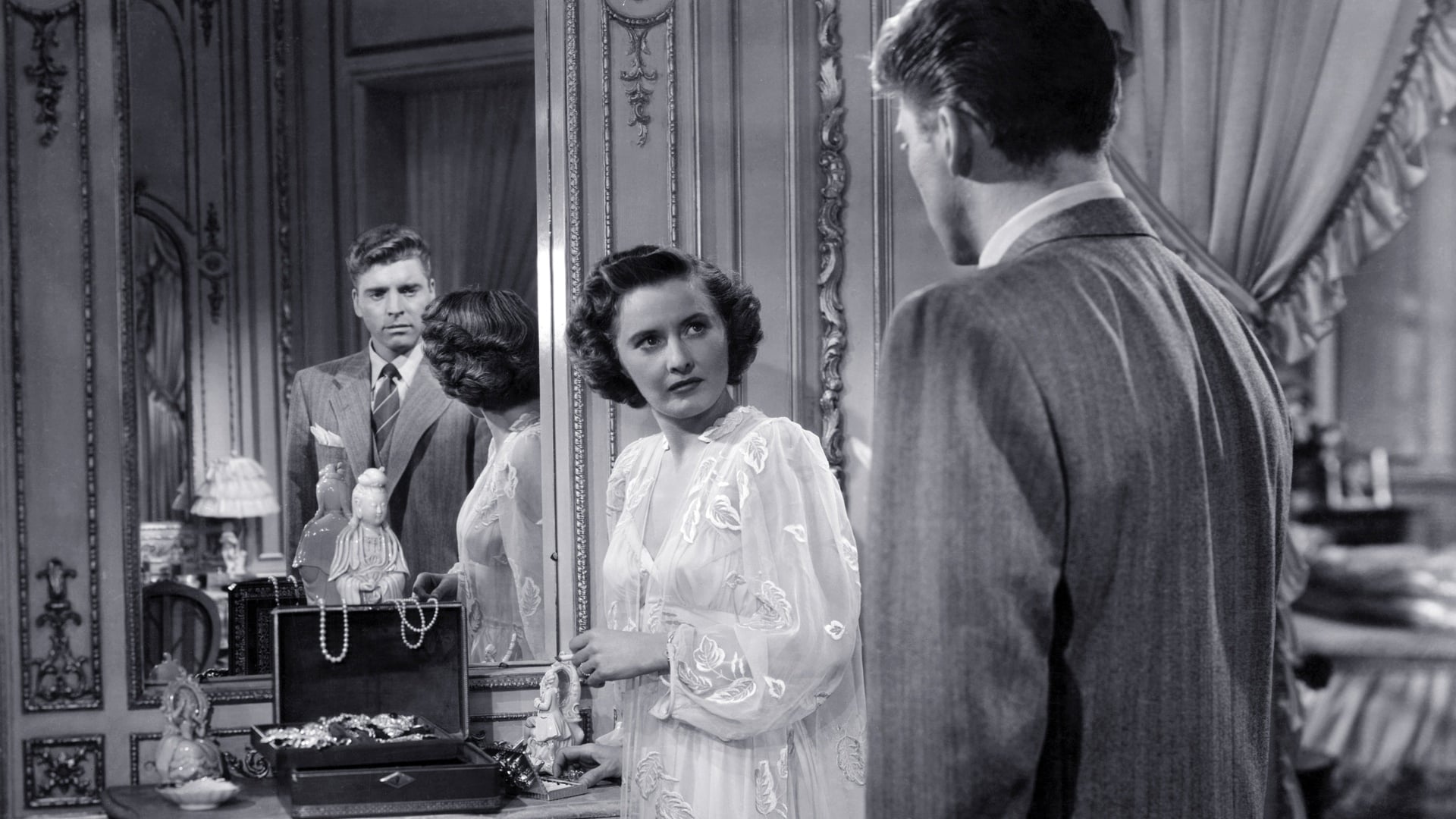 Foto do filme Uma Vida Por um Fio