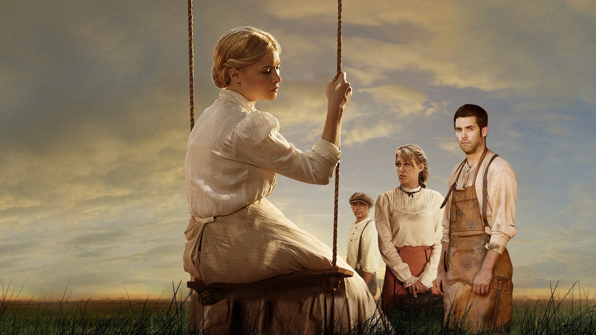 Foto do filme O Amor Toma Asas