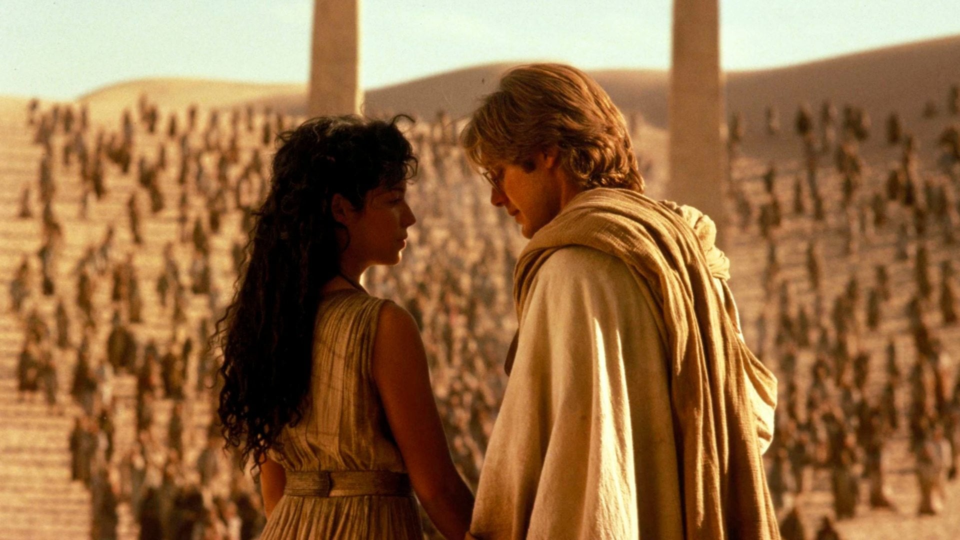 Foto do filme Stargate - A Chave para o Futuro da Humanidade