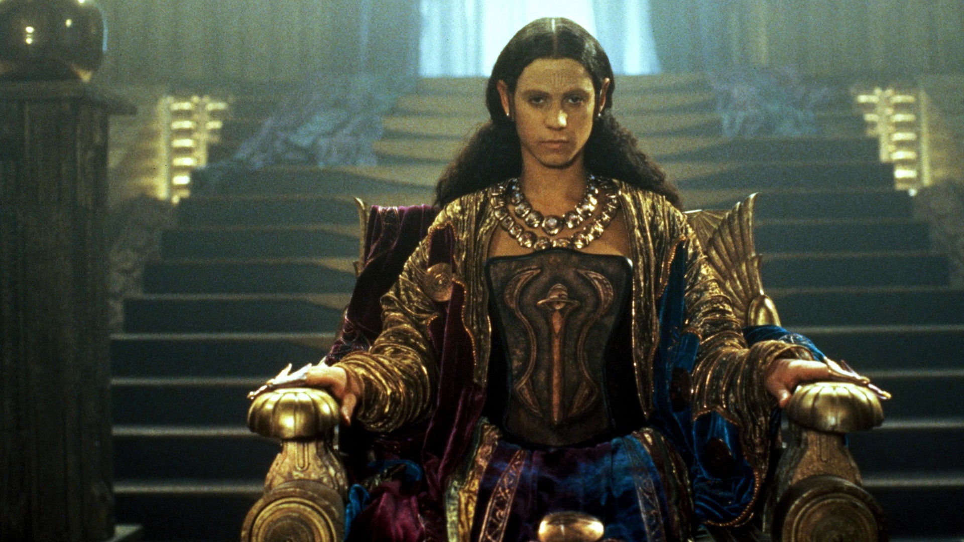 Foto do filme Stargate - A Chave para o Futuro da Humanidade