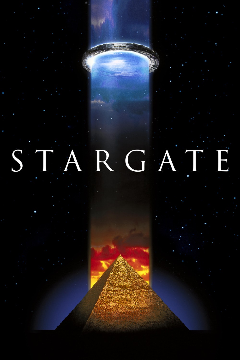 Stargate - A Chave para o Futuro da Humanidade