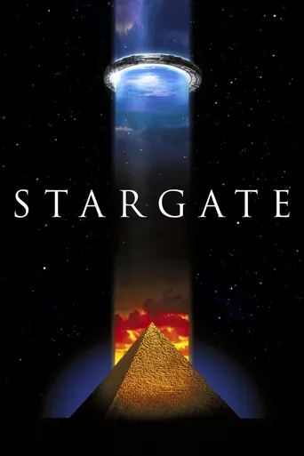 Stargate - A Chave para o Futuro da Humanidade
