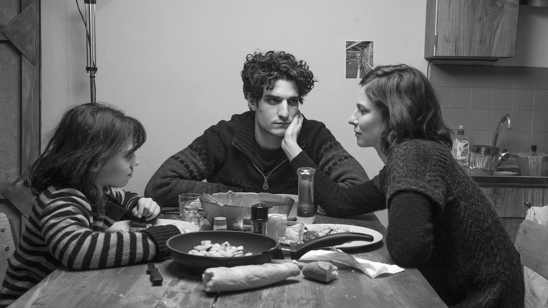 Foto do filme O Ciúme