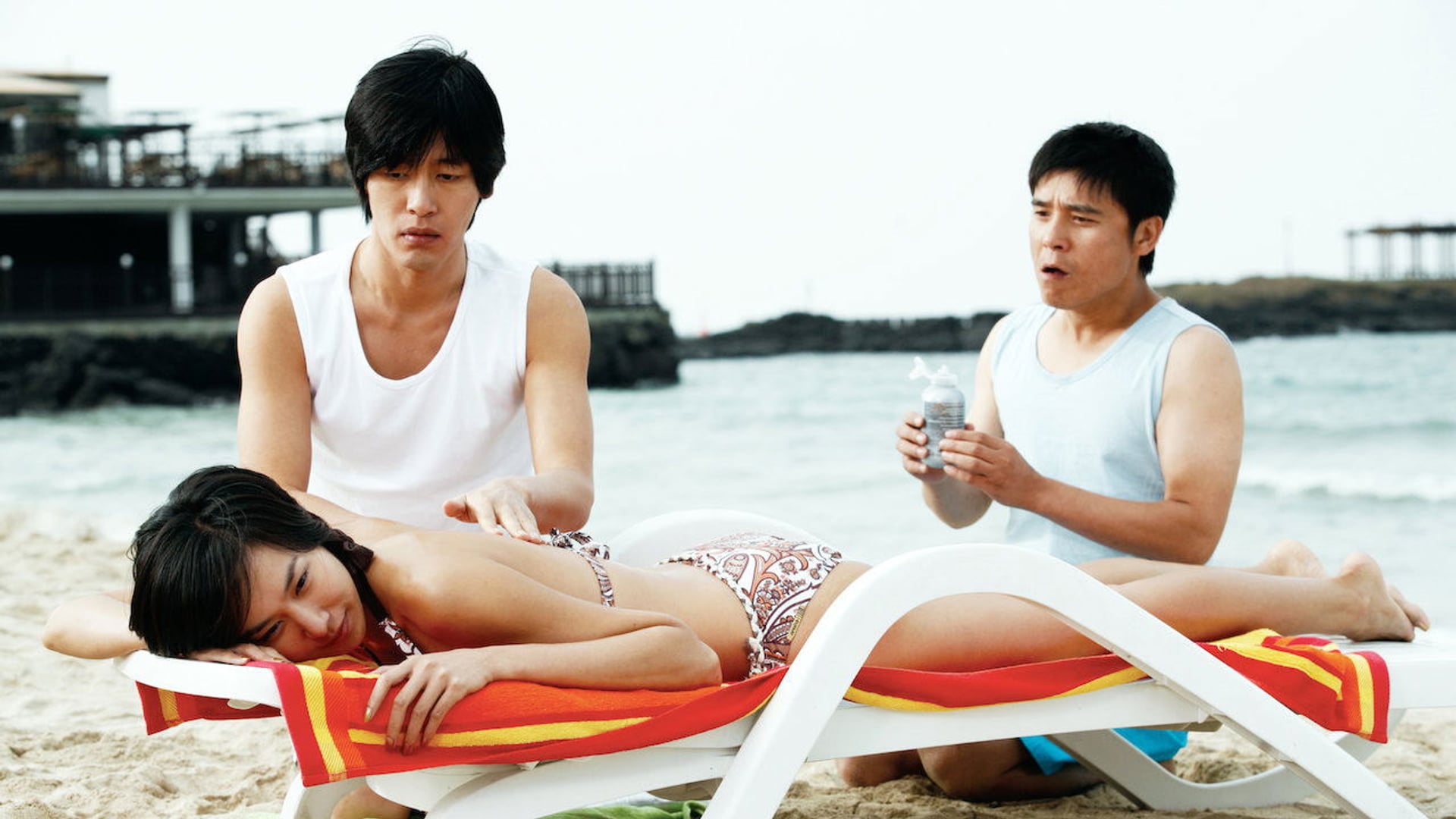 Foto do filme Sex Is Zero 2