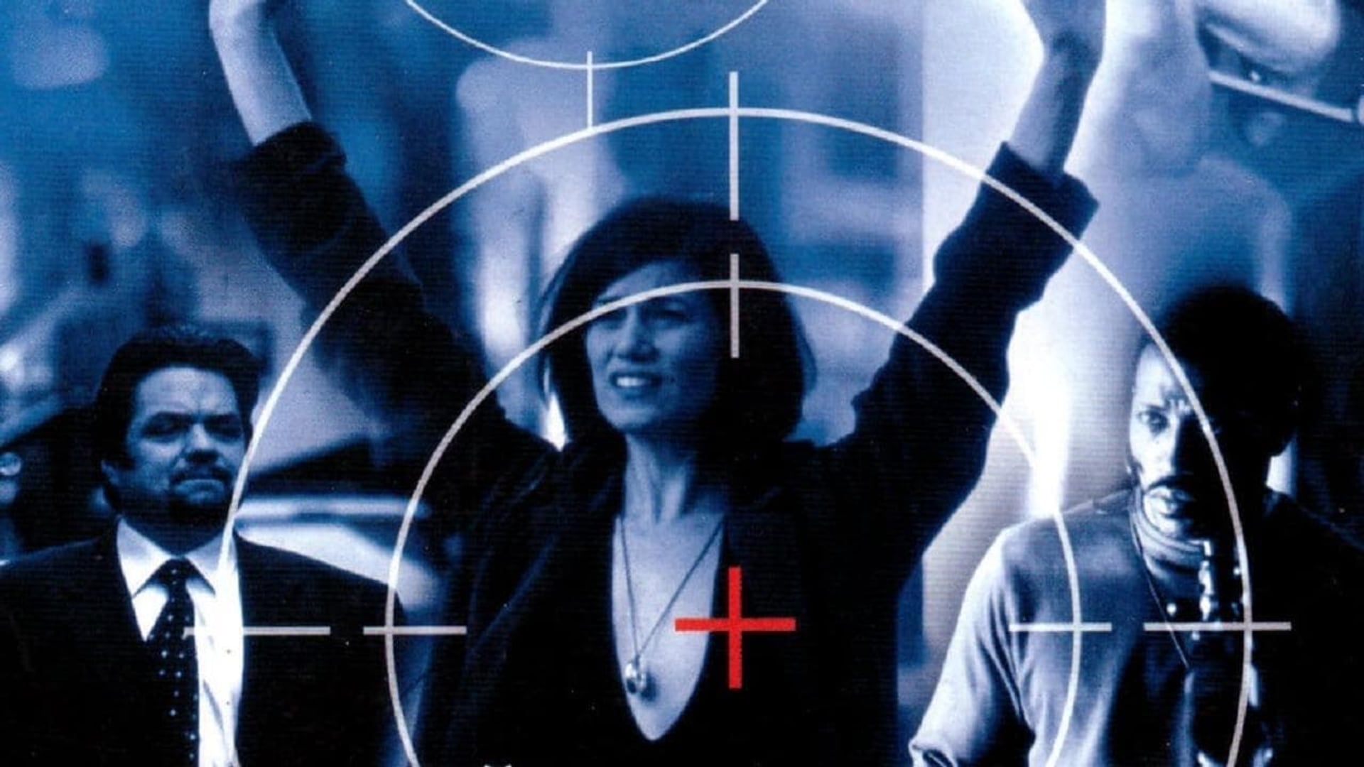 Foto do filme Emboscada