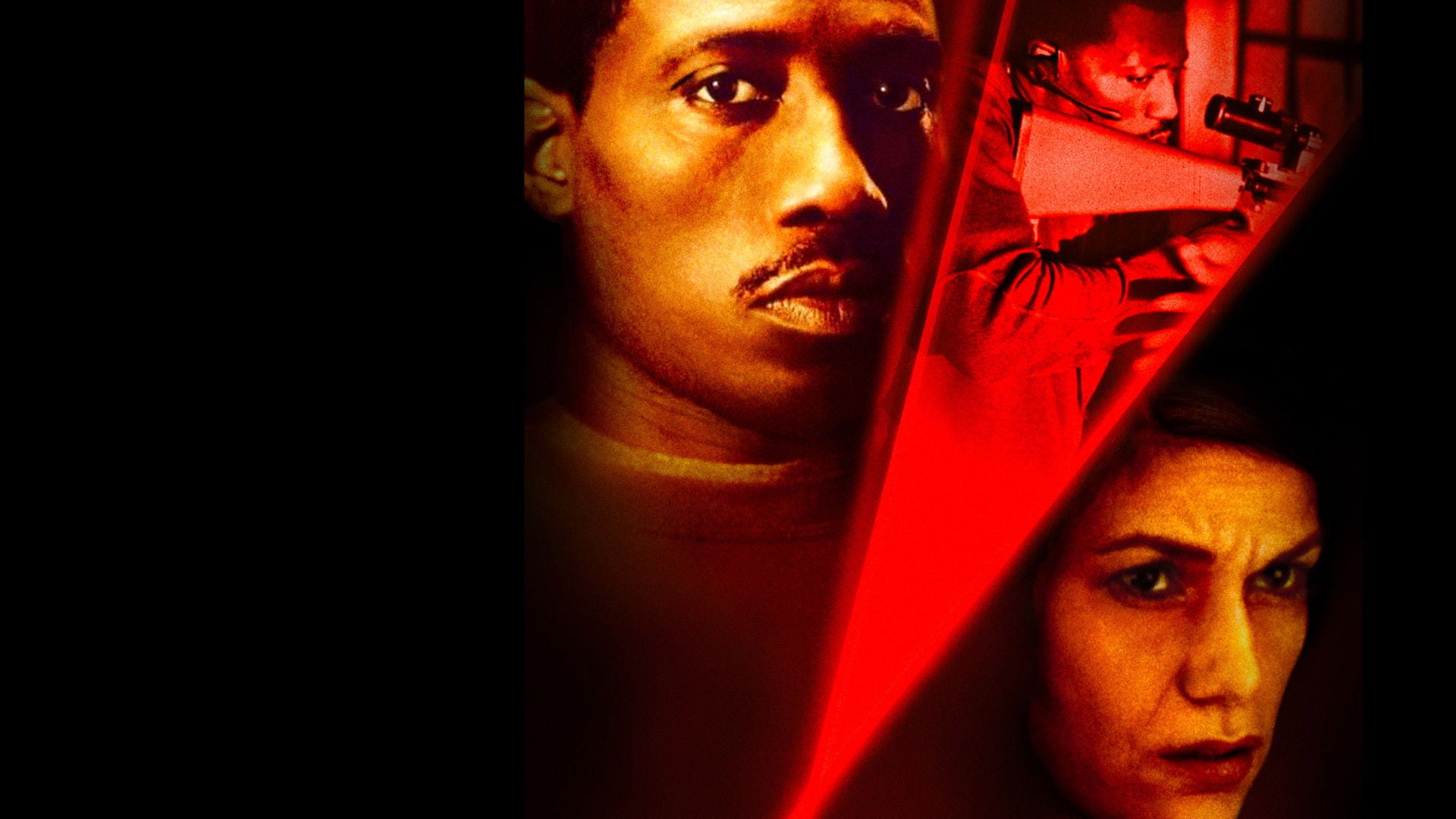 Foto do filme Emboscada