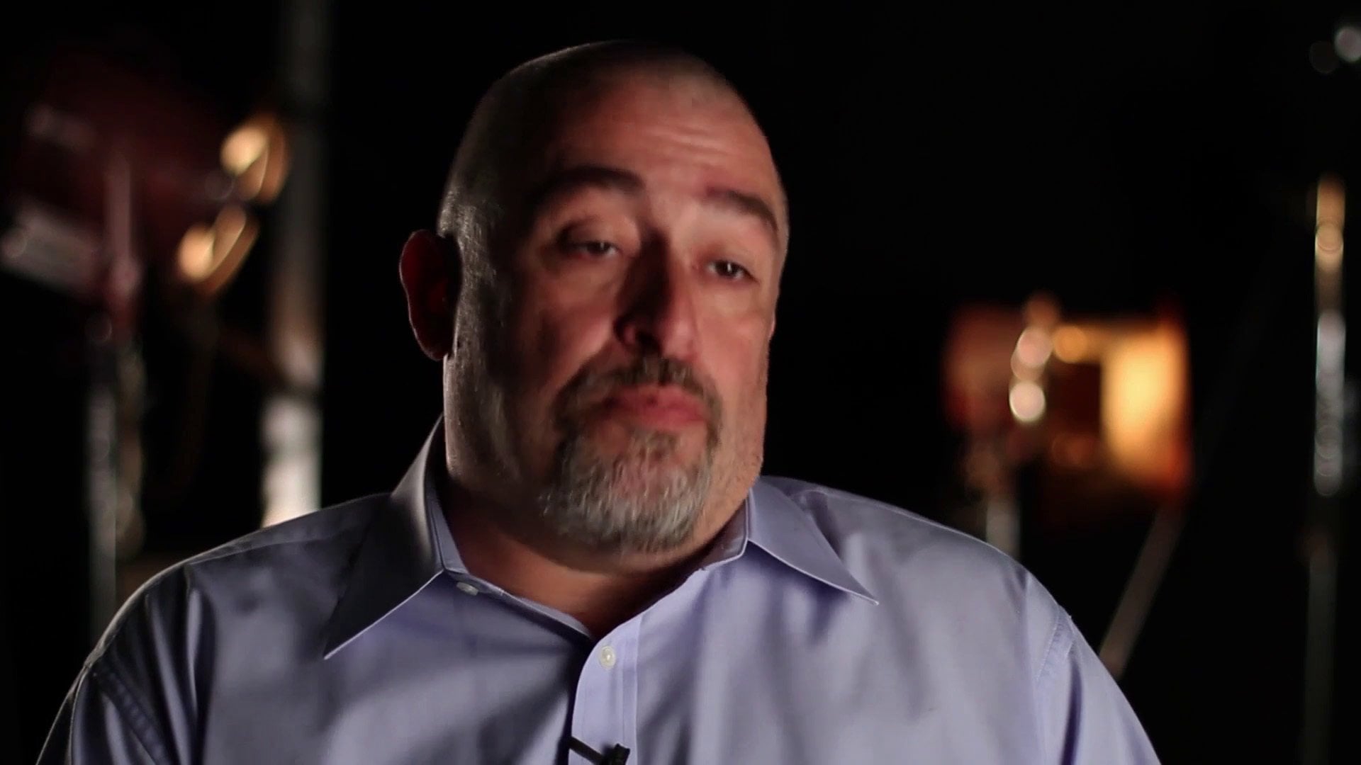 Foto do filme Doomed! The Untold Story of Roger Corman's The Fantastic Four