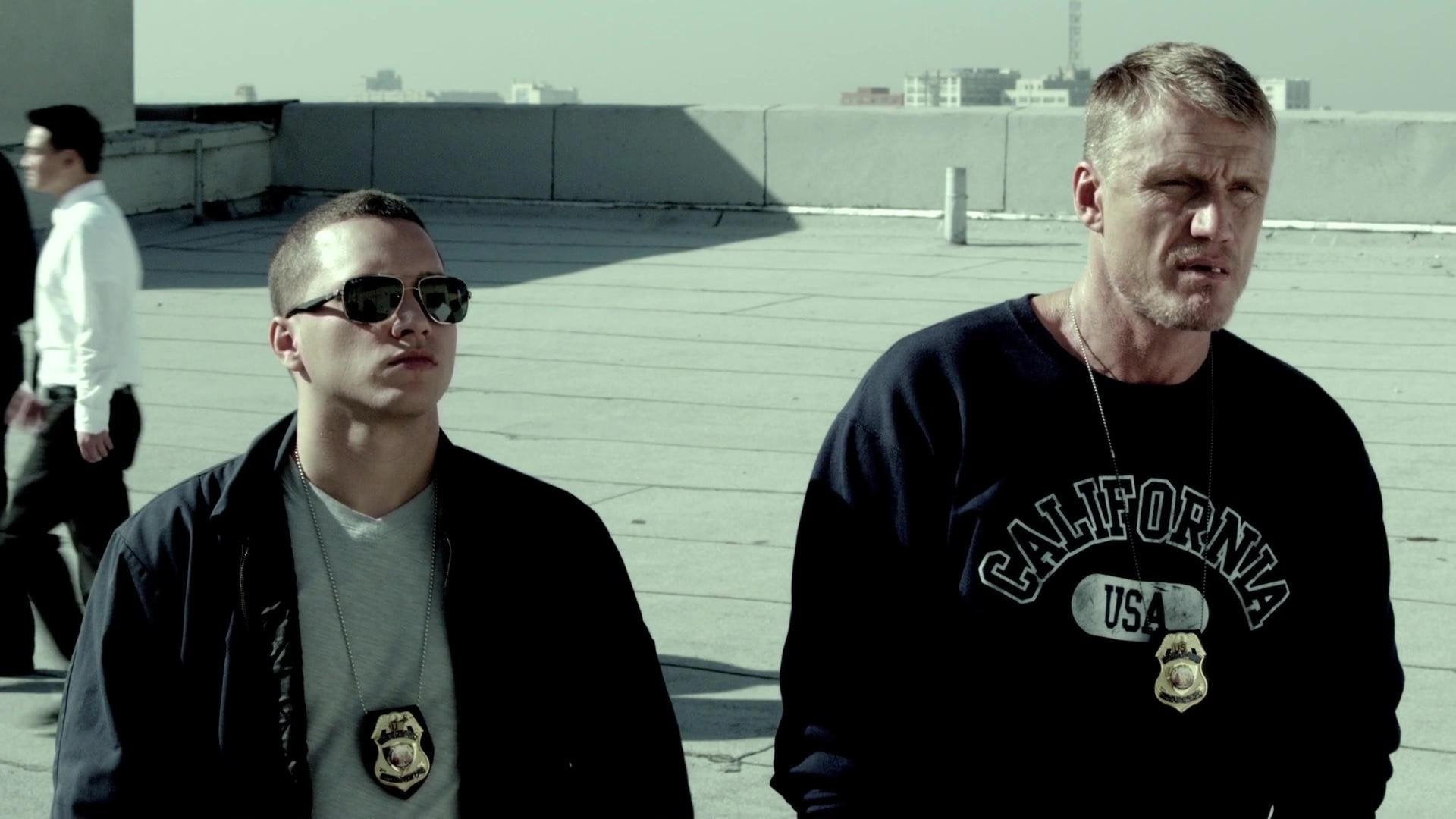 Foto do filme Emboscada