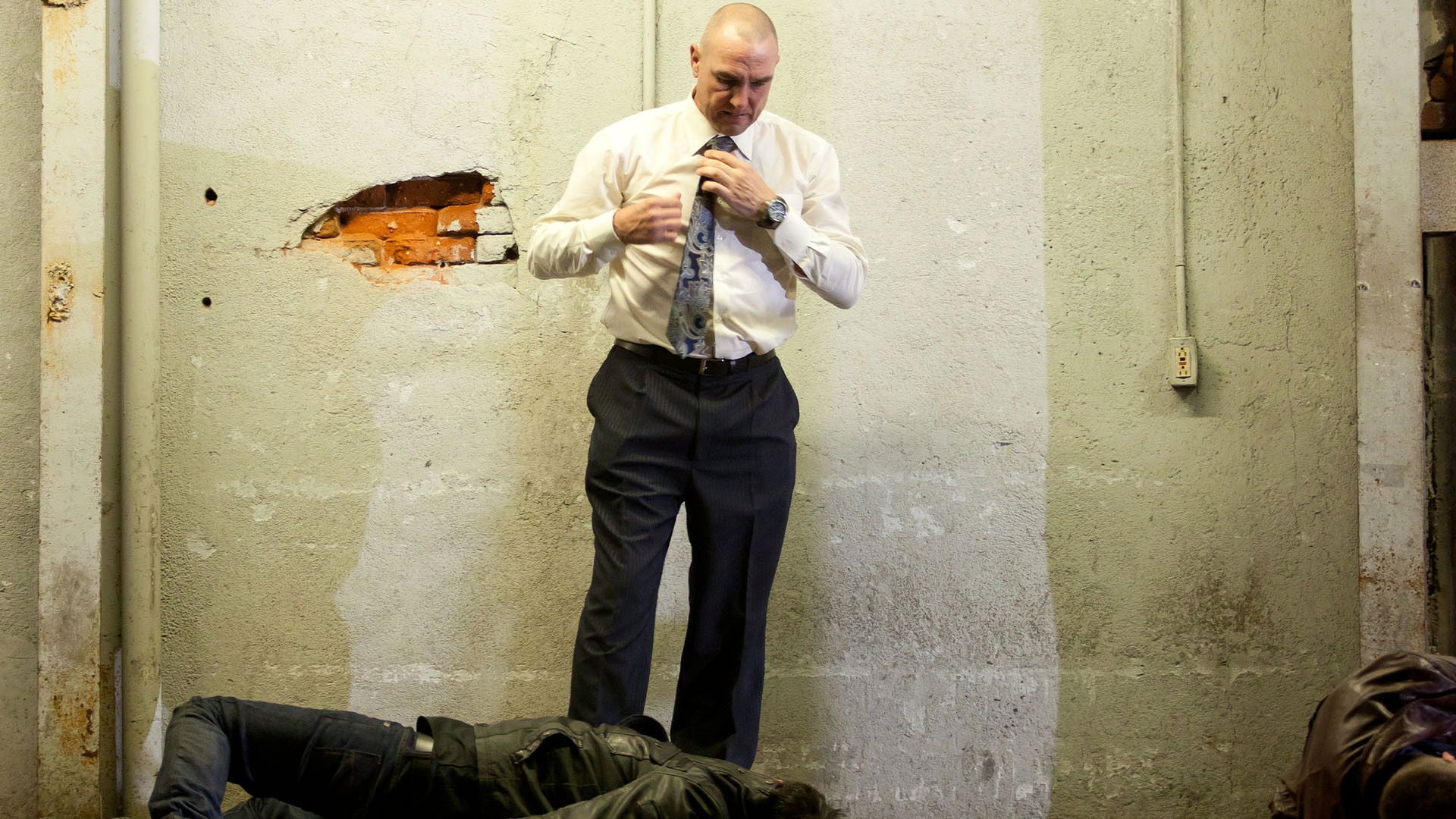 Foto do filme Emboscada