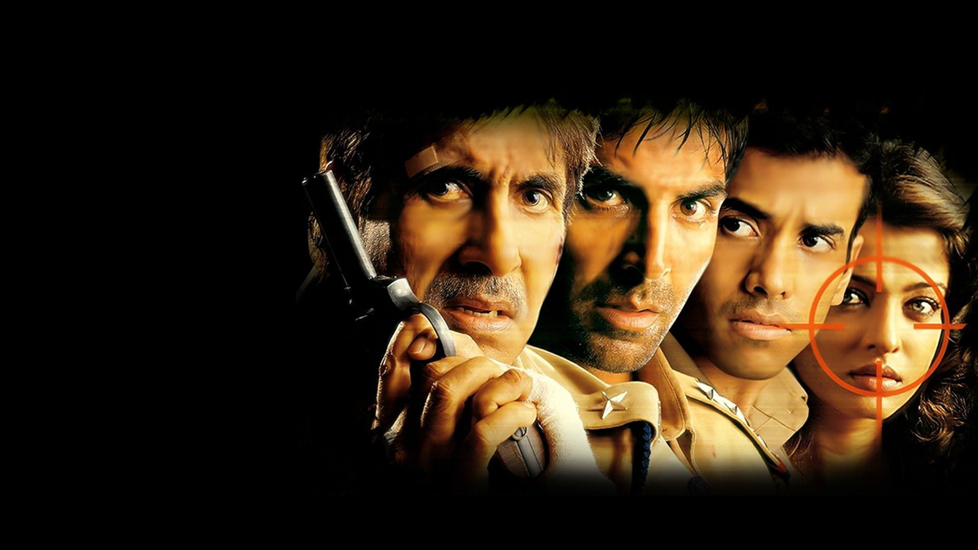 Foto do filme Khakee