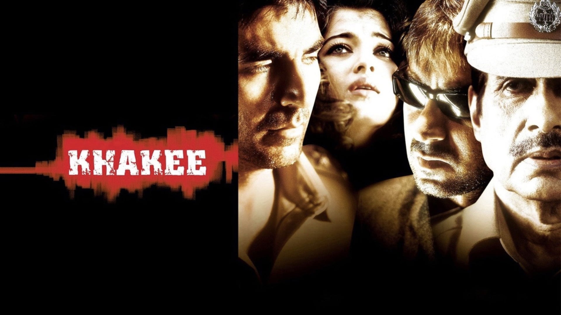 Foto do filme Khakee