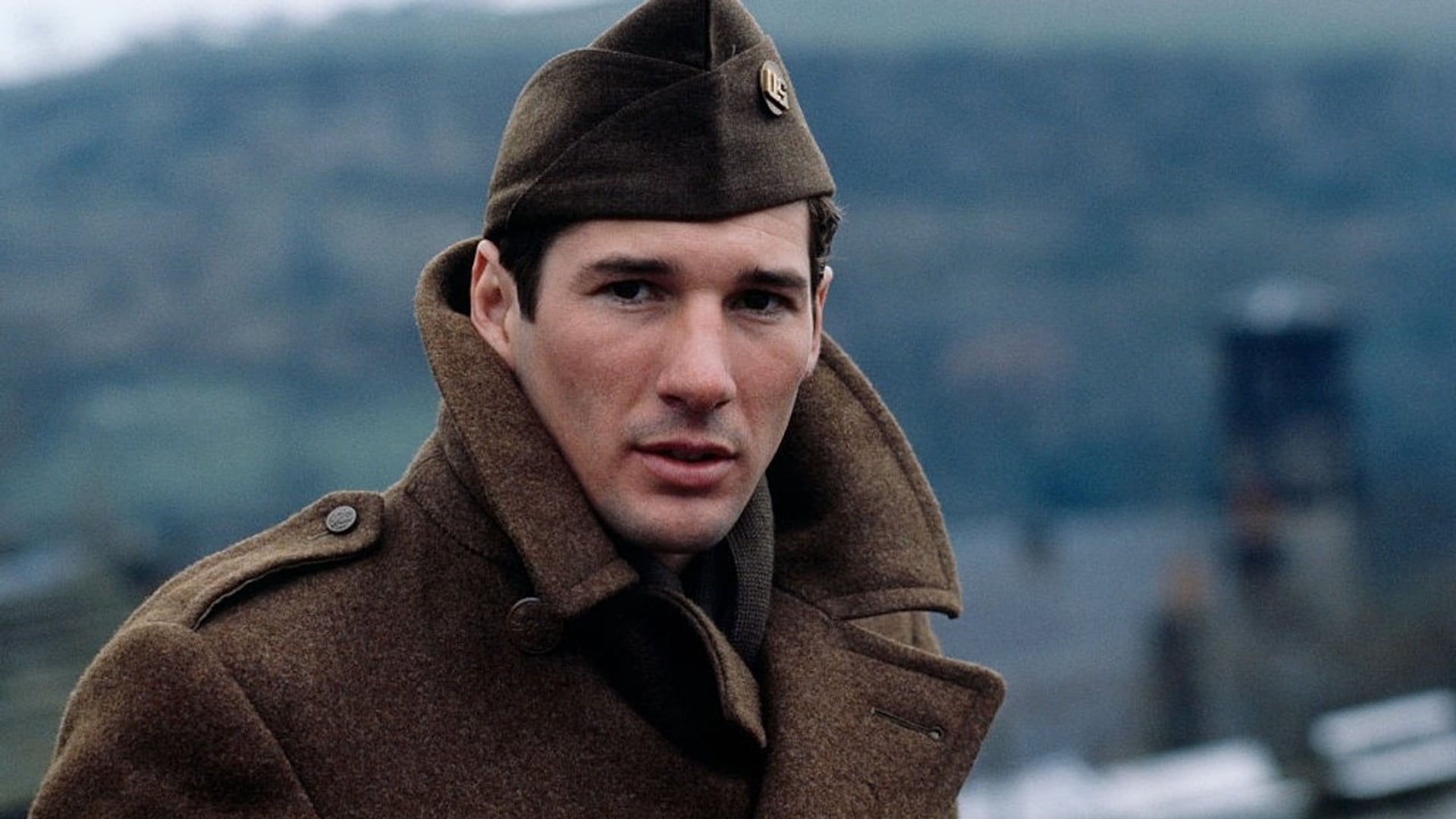 Foto do filme Os Yankees Estão Voltando