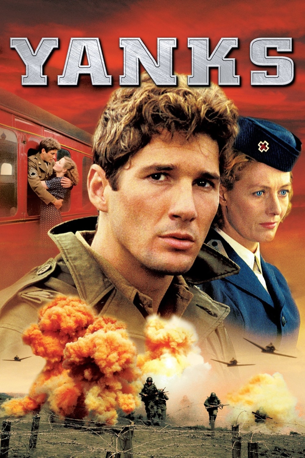 Os Yankees Estão Voltando