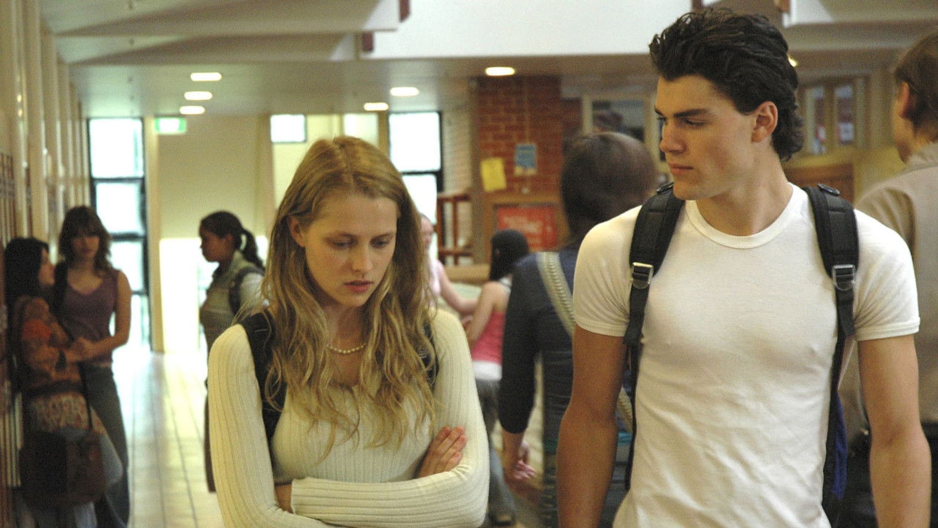 Foto do filme 2h37 - É Só uma Questão de Tempo