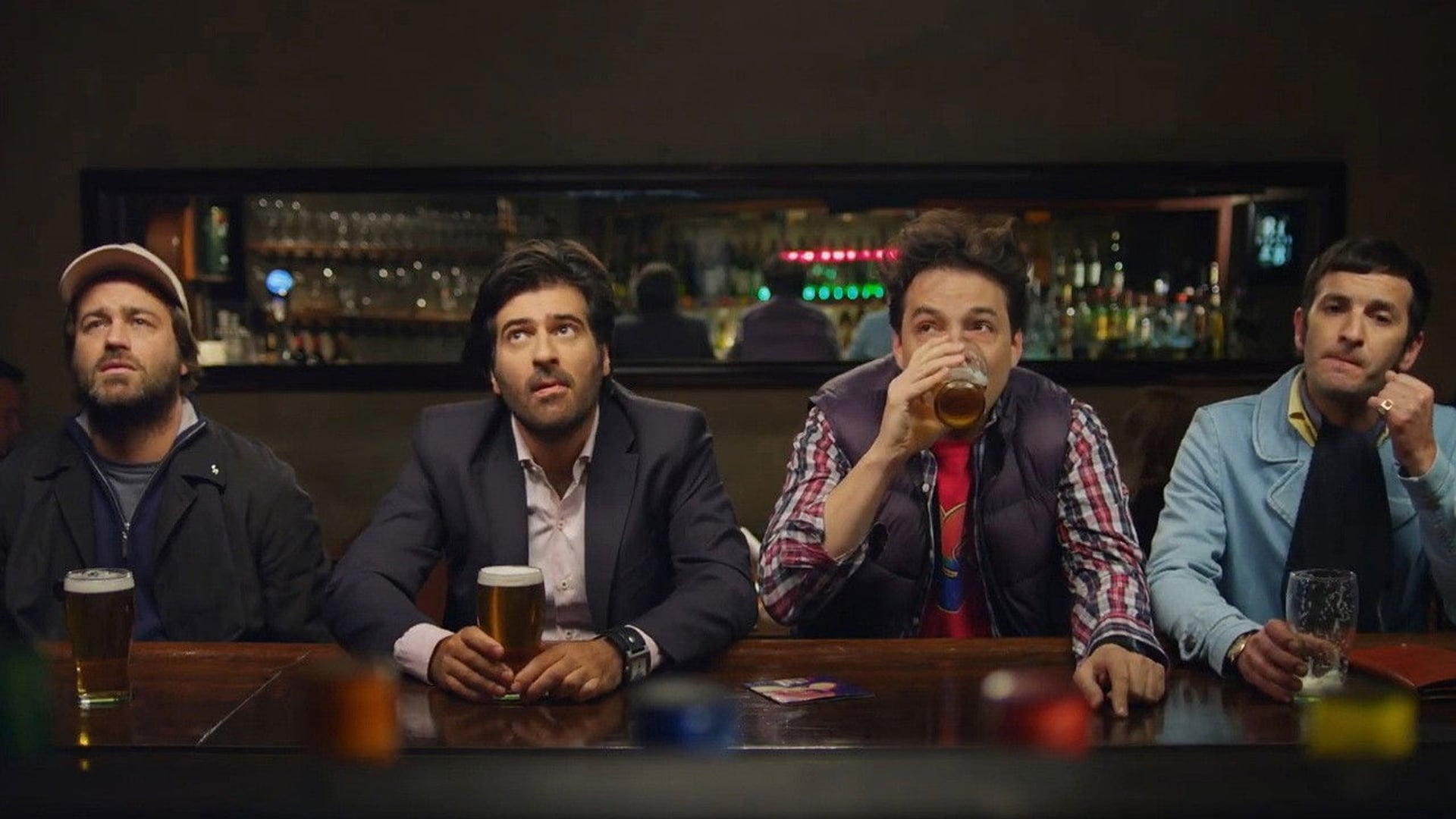 Foto do filme Dias de Vinil