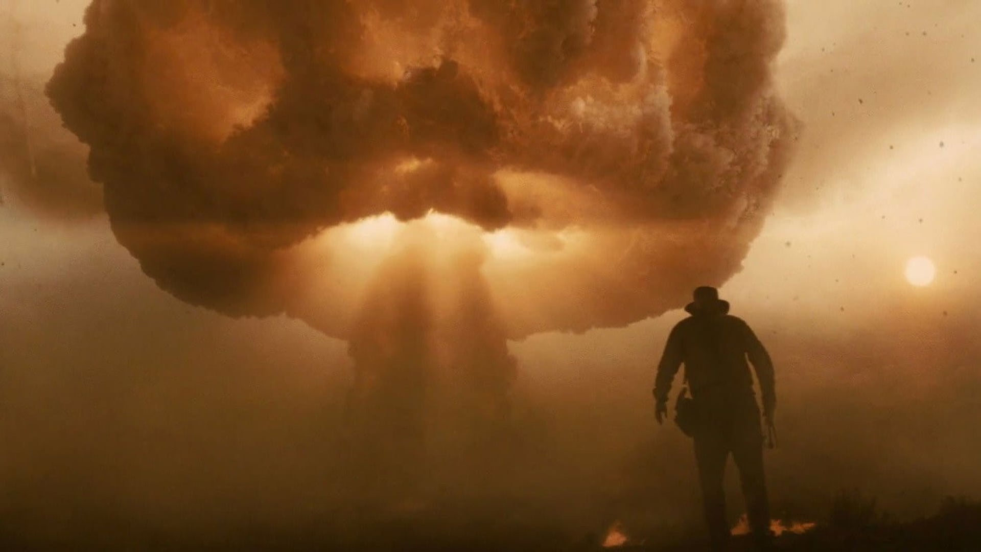 Foto do filme Indiana Jones e o Reino da Caveira de Cristal