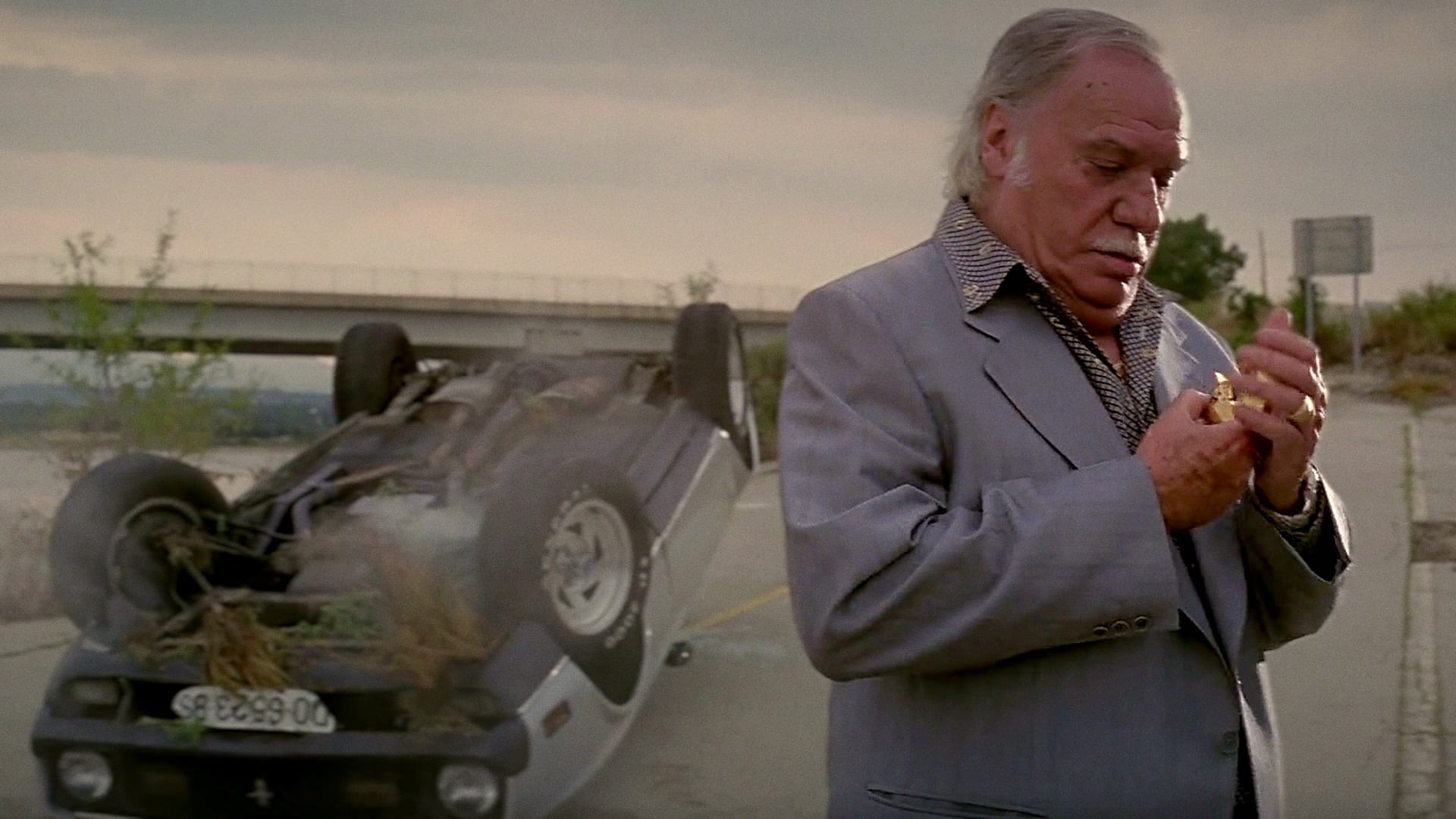 Foto do filme Airbag - Uma Viagem de Loucura