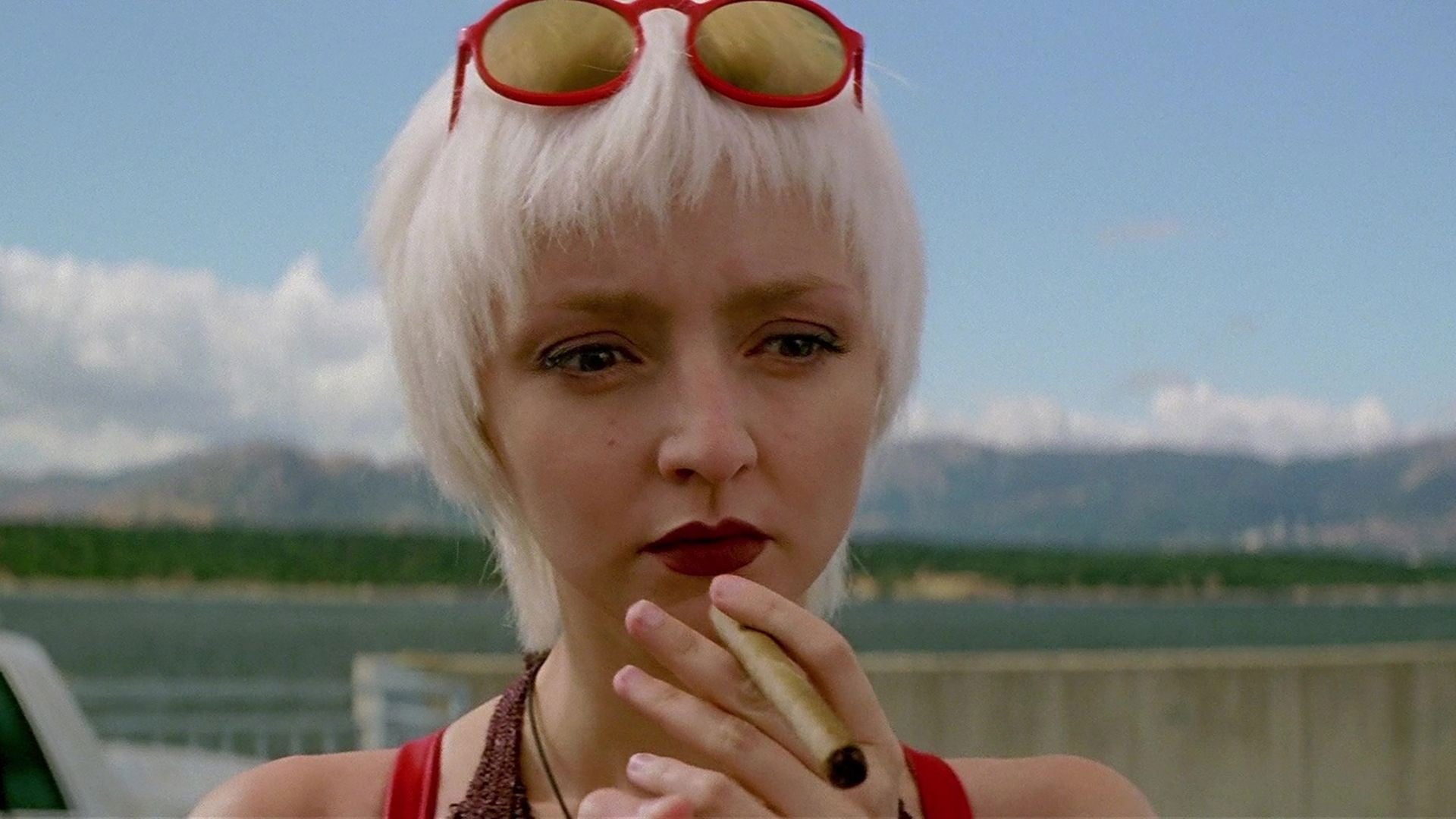 Foto do filme Airbag - Uma Viagem de Loucura