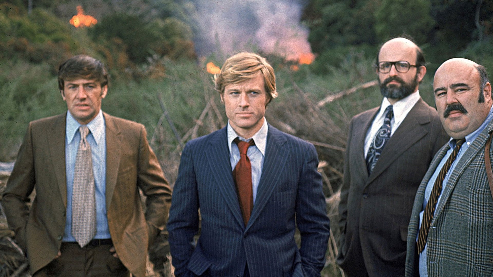 Foto do filme O Candidato