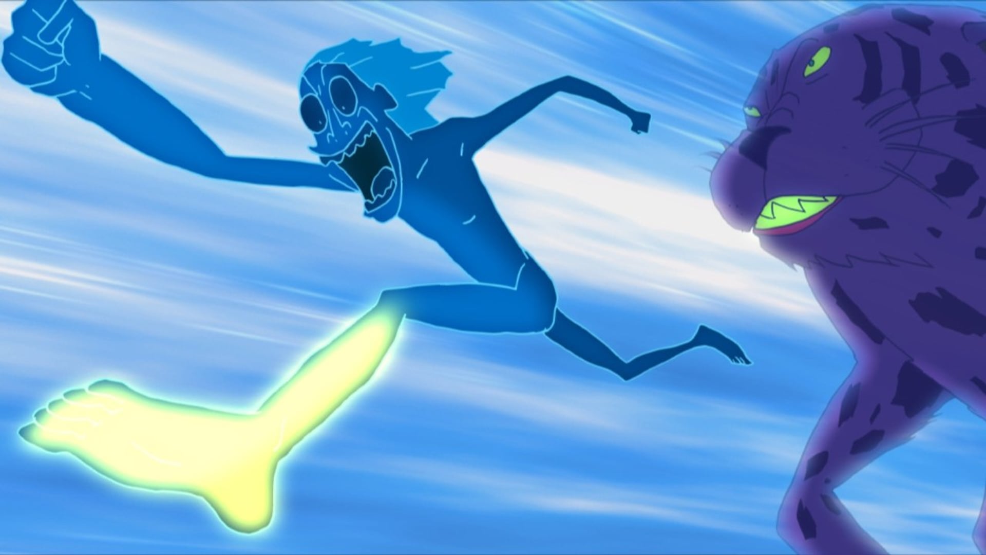 Foto do filme Mind Game