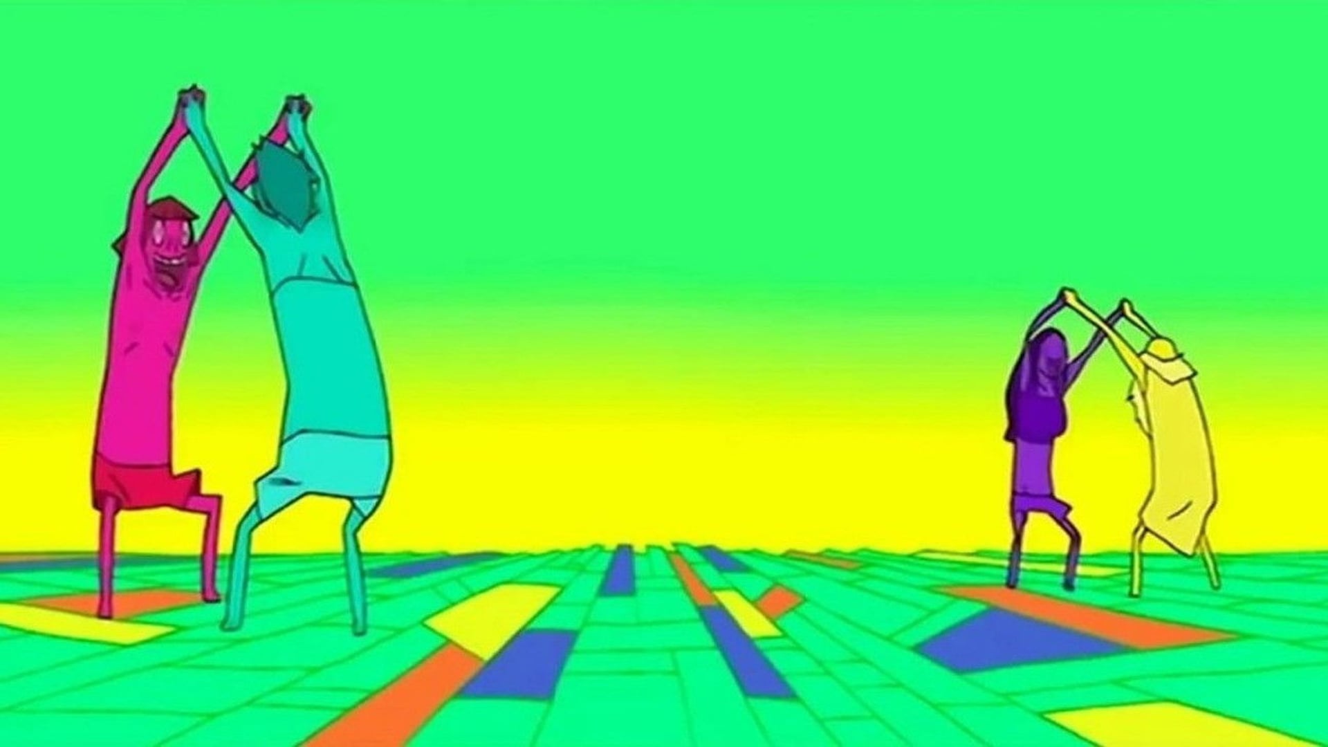 Foto do filme Mind Game