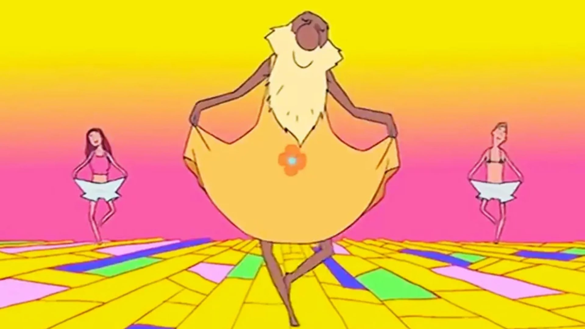 Foto do filme Mind Game