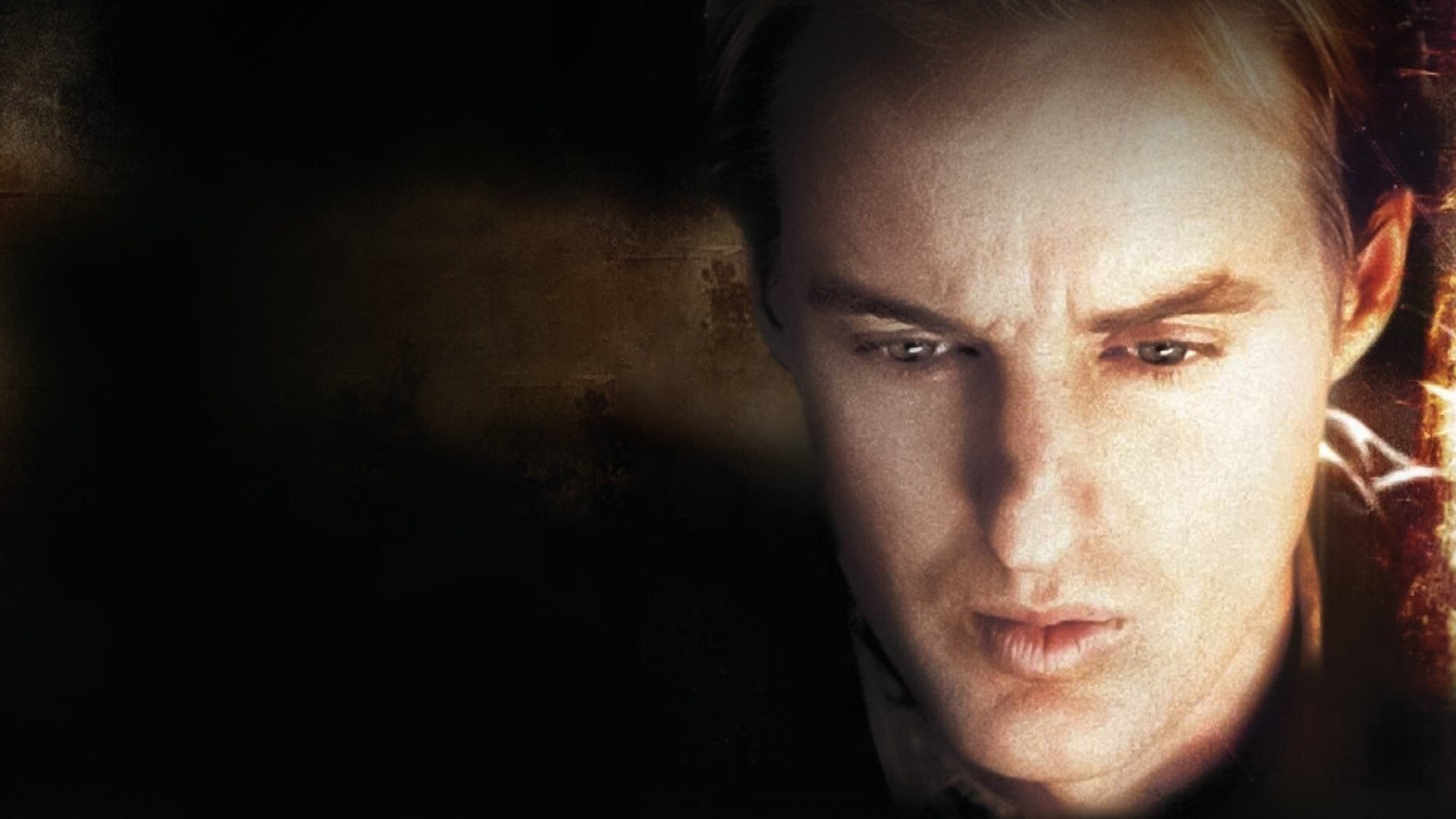 Foto do filme The Minus Man