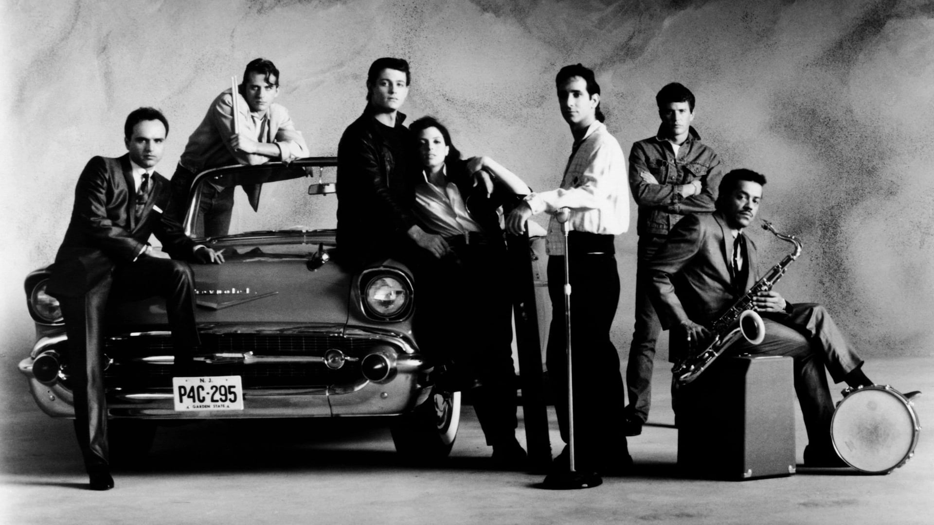 Foto do filme Eddie, O Ídolo Pop
