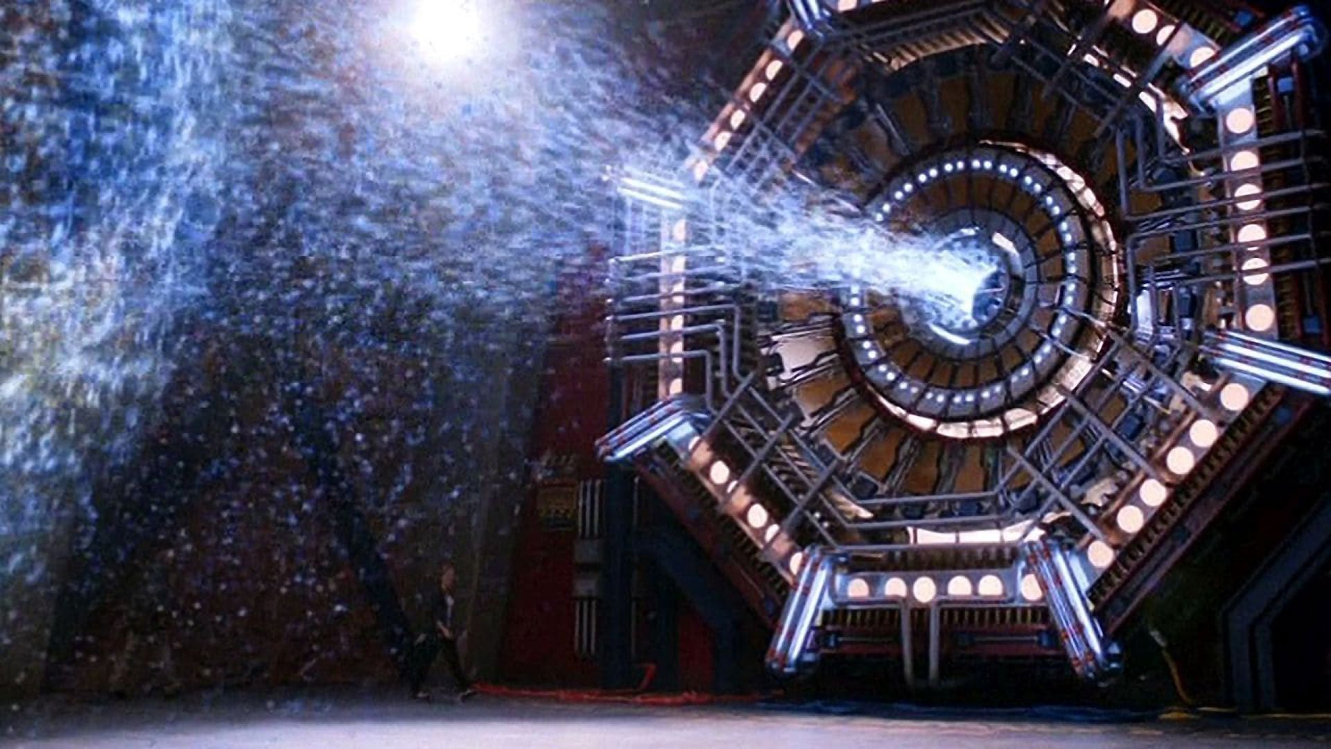 Foto do filme Mudando o Futuro