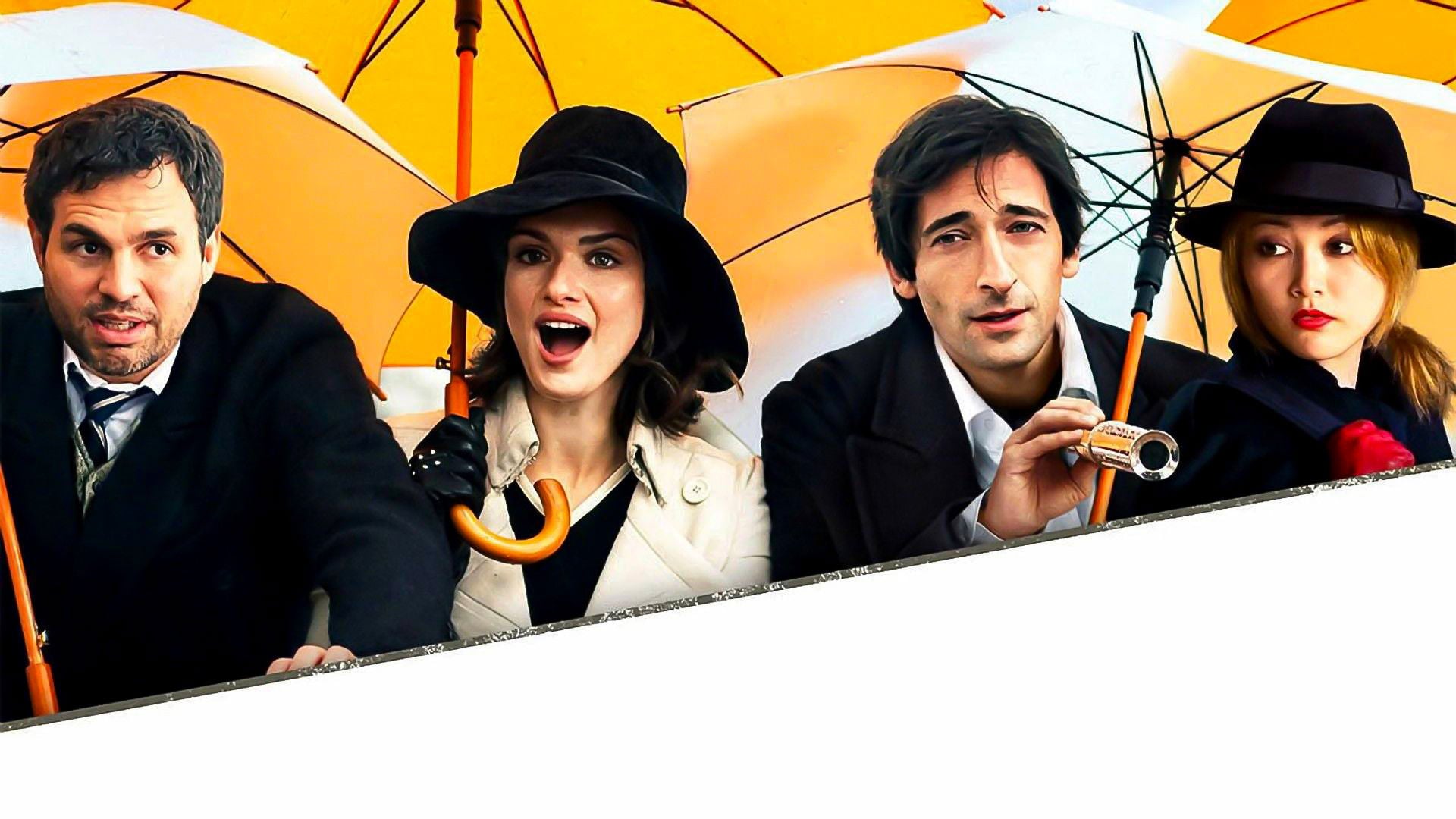 Foto do filme Vigaristas