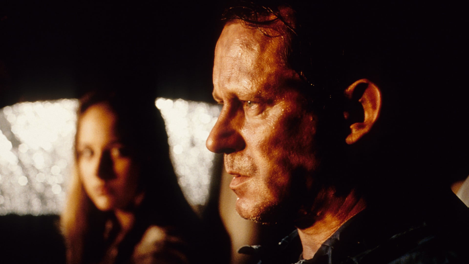 Foto do filme A Casa de Vidro