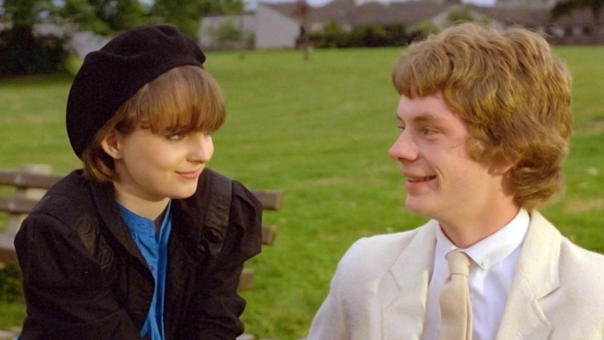 Foto do filme A Paixão de Gregory