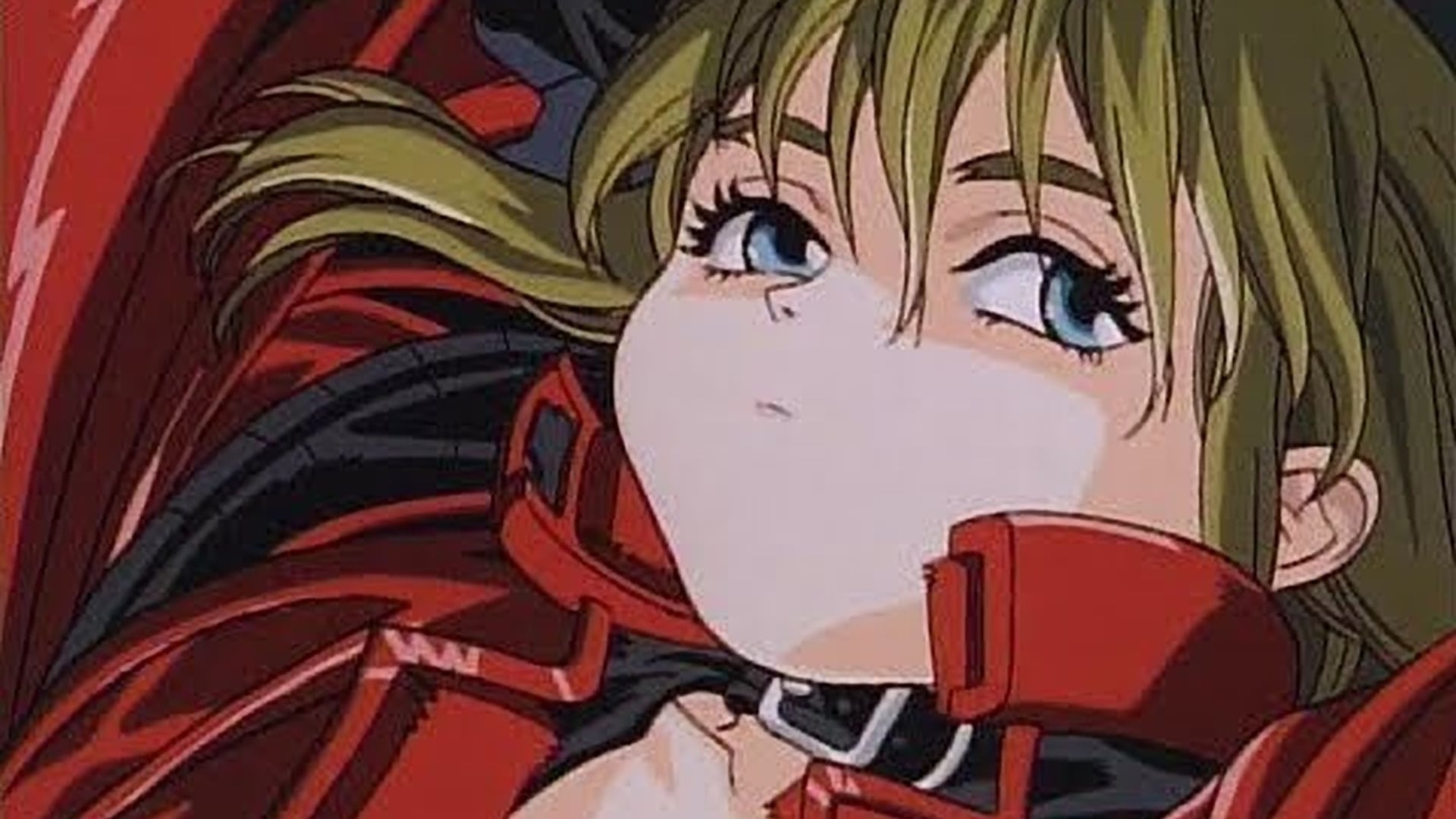 Foto do filme Armitage III: Dual-Matrix