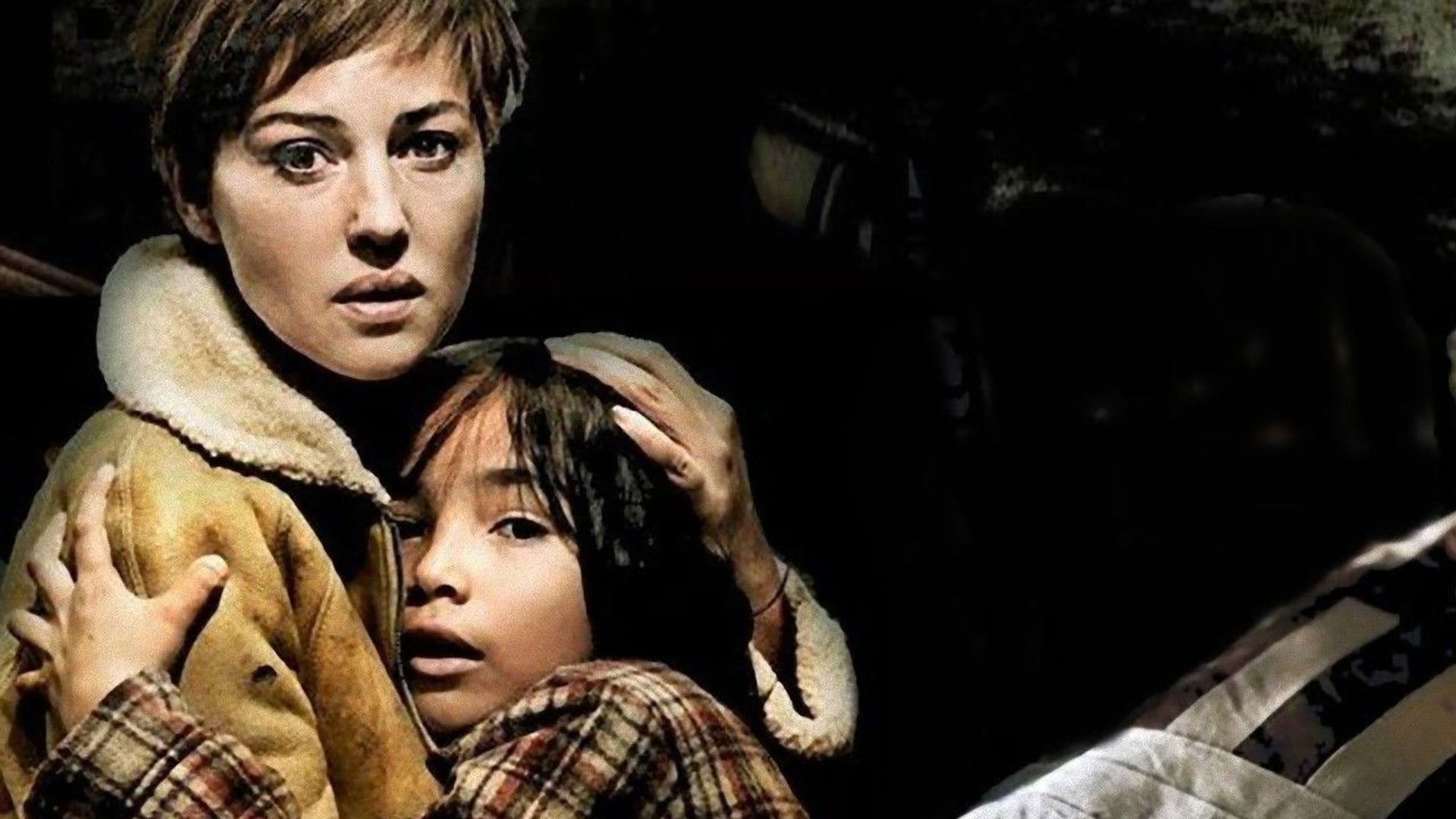 Foto do filme O Ritual da Pedra